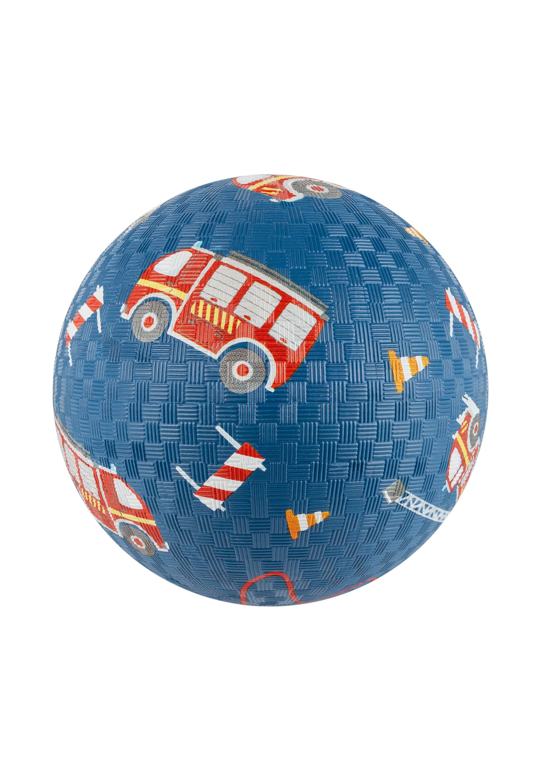 Sigikid Spielball Feuerwehr, 17cm für Kinder Jungen (1-St)