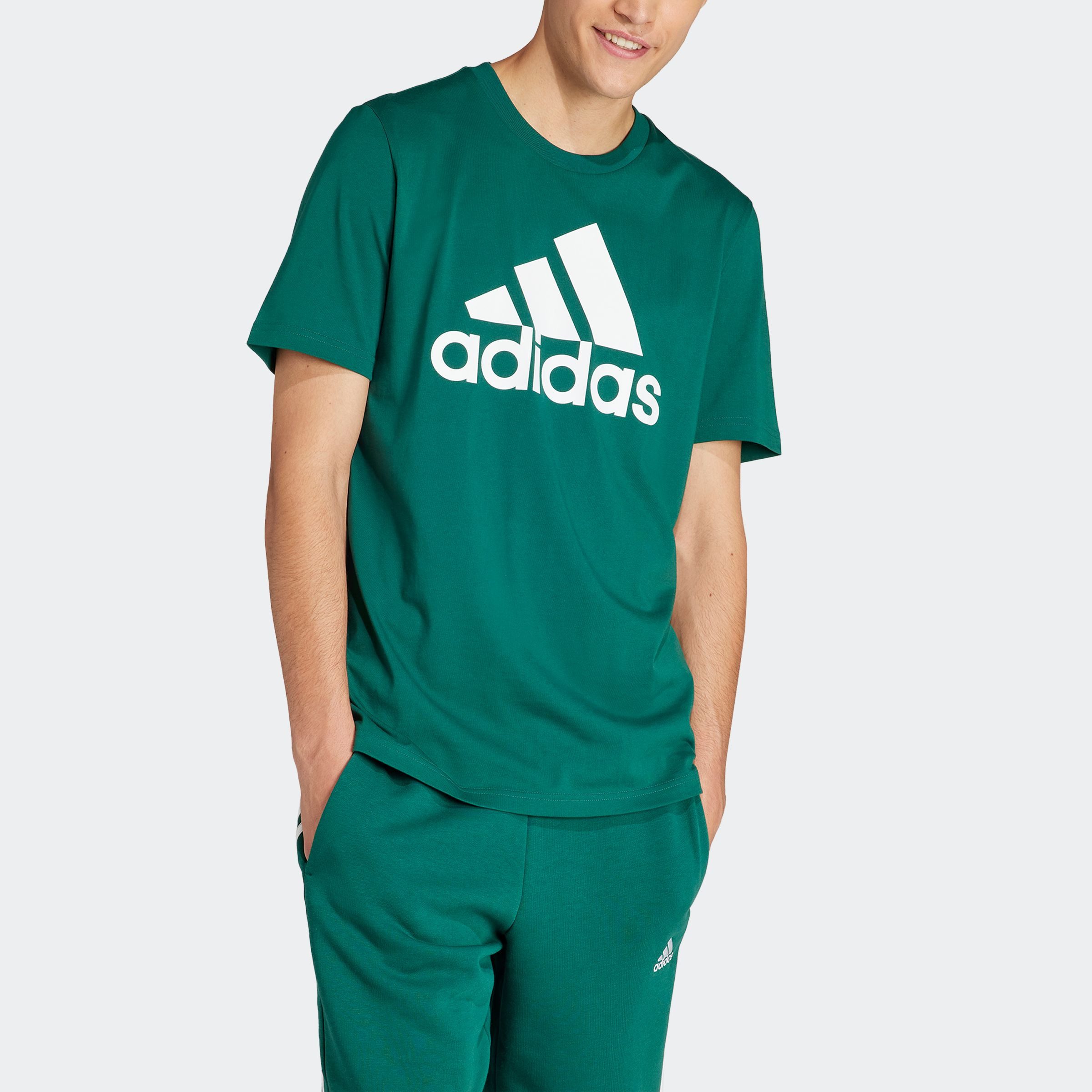 adidas Sportswear T-Shirt M BL SJ günstig online kaufen