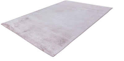 Teppich Saika 100, Kayoom, rechteckig, Höhe: 45 mm
