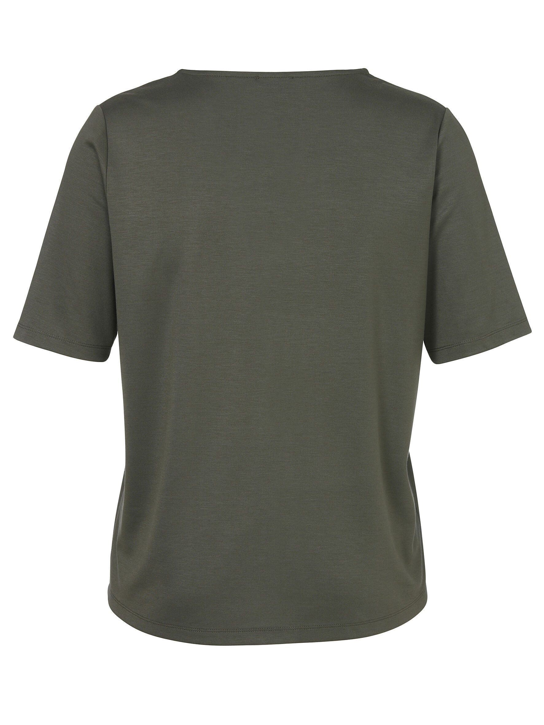 VIA APPIA DUE Kurzarmshirt (1-tlg) in günstig online kaufen