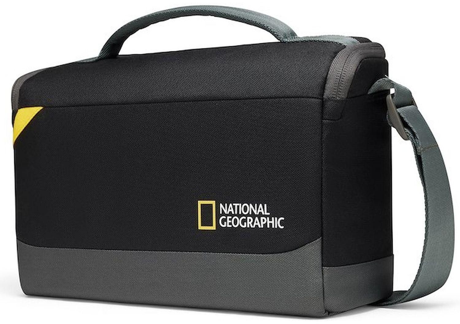 Fotorucksack National Geographic Schultertasche Medium