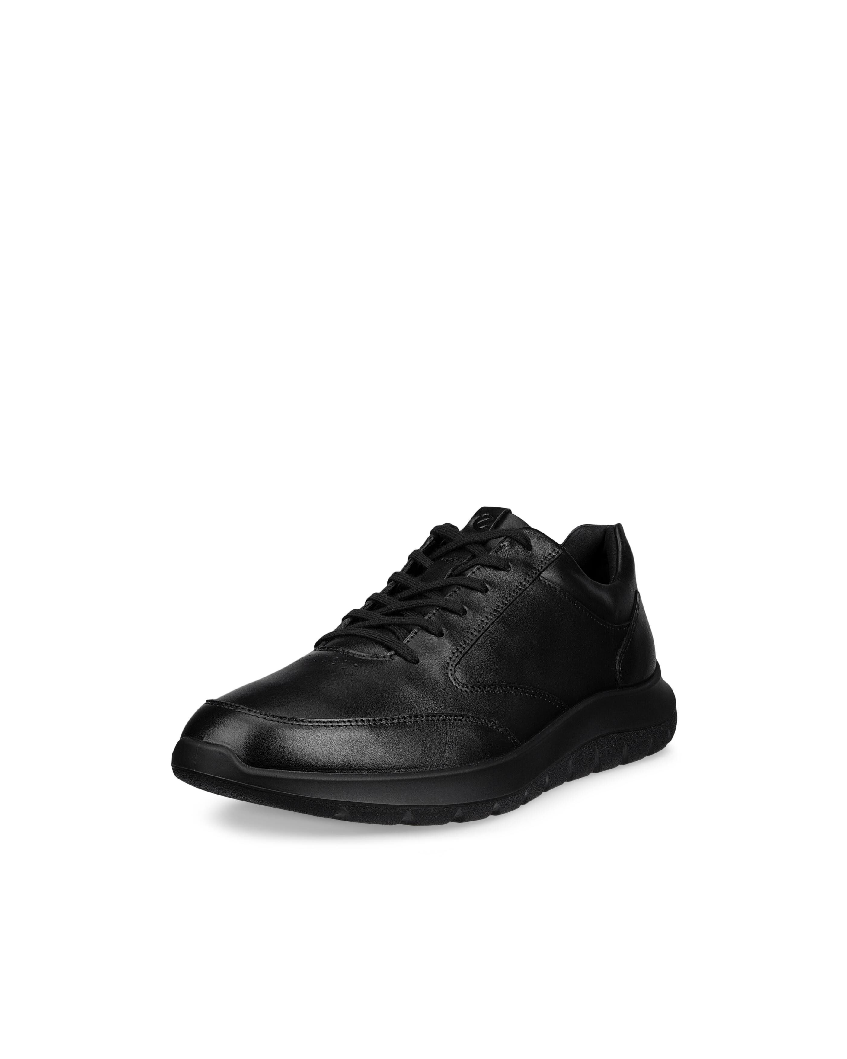 Ecco ECCO CITY STRIDE Sneaker Halbschuh, Schnürschuh, Business-Sneaker in cleaner Optik