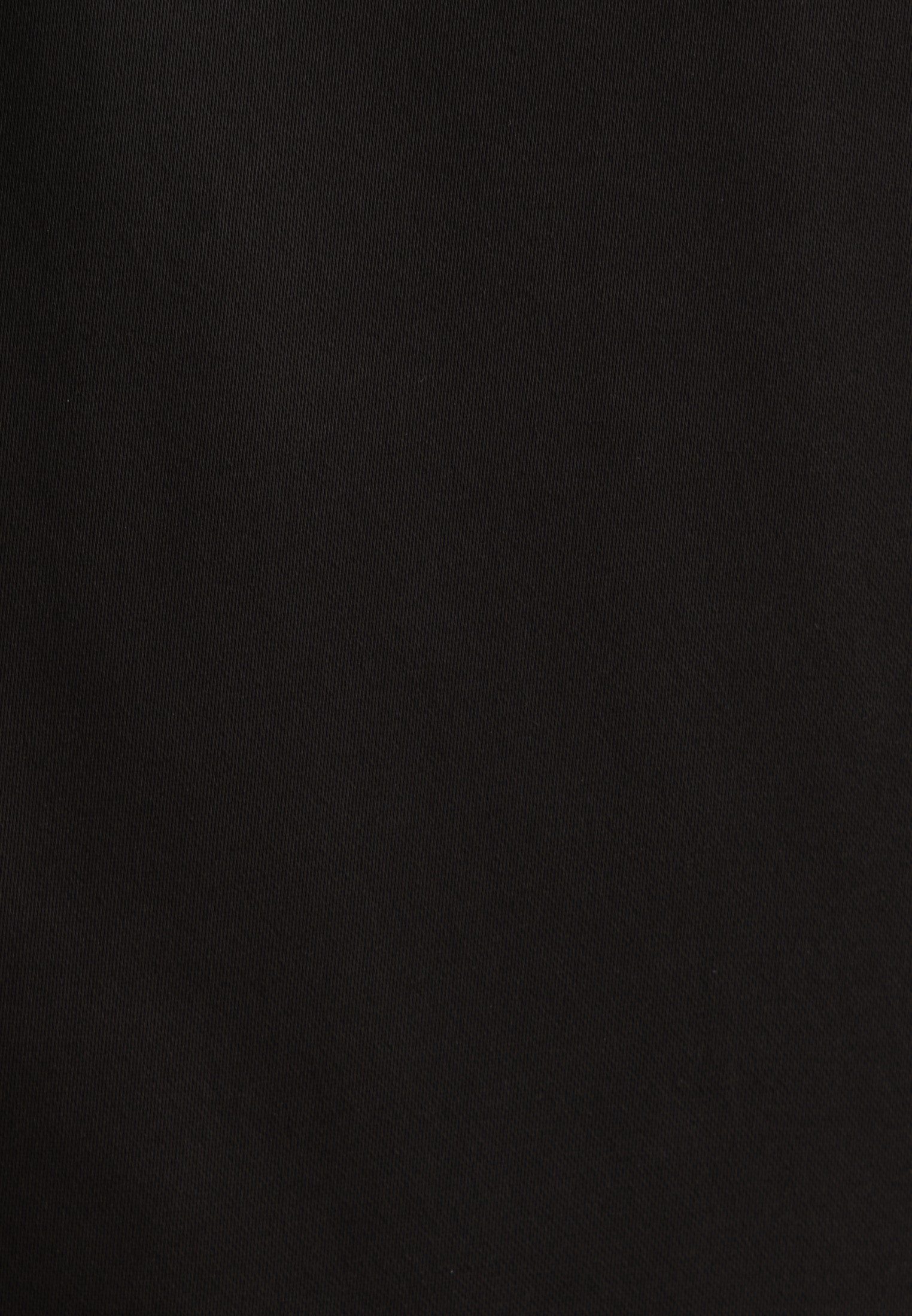 seidensticker Schluppenbluse Schwarze Rose 1/1 Kragen Uni