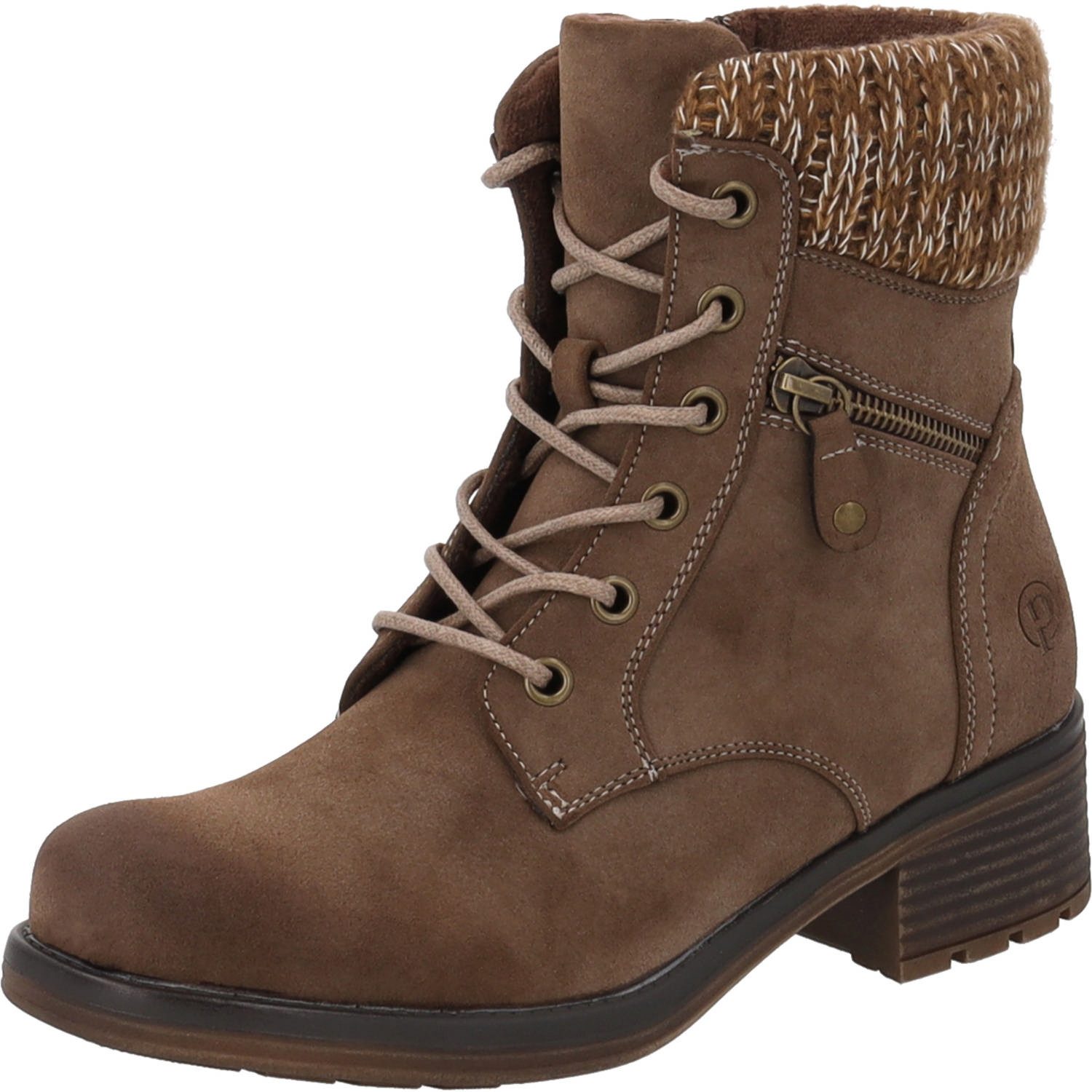 Palado Roffina Schnürstiefel günstig online kaufen