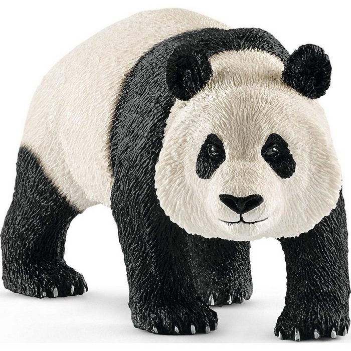 Schleich® Spielfigur Schleich Wild Life 14772 Großer Panda