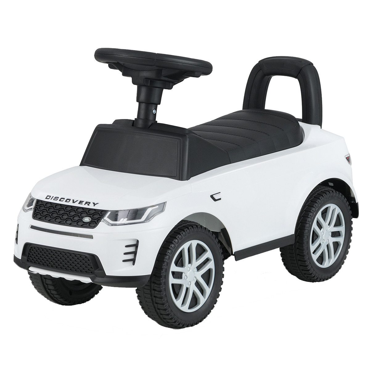 Rutscherauto