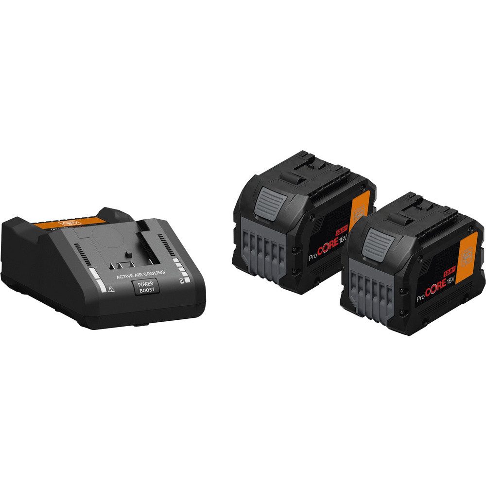 Fein Fein 92604241010 Werkzeug-Akku 18 V 12 Ah Li-Ion Akku
