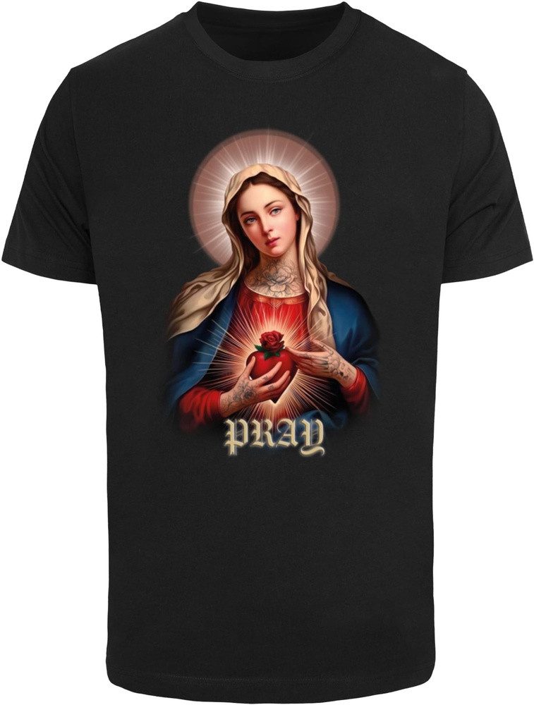 T-Shirt Praying Mary Tee