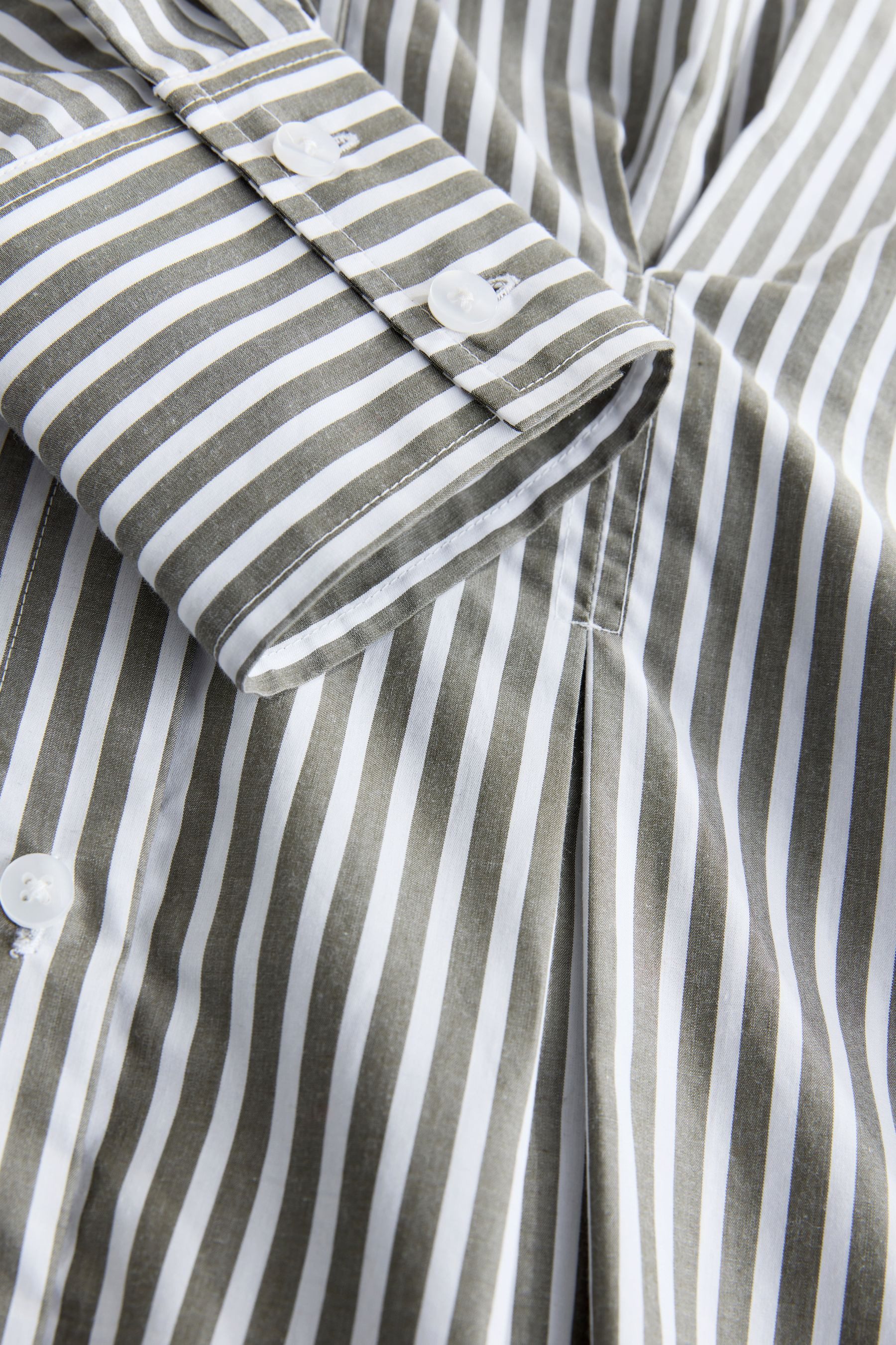 Next Hemdbluse Taillierte Bluse (1-tlg)