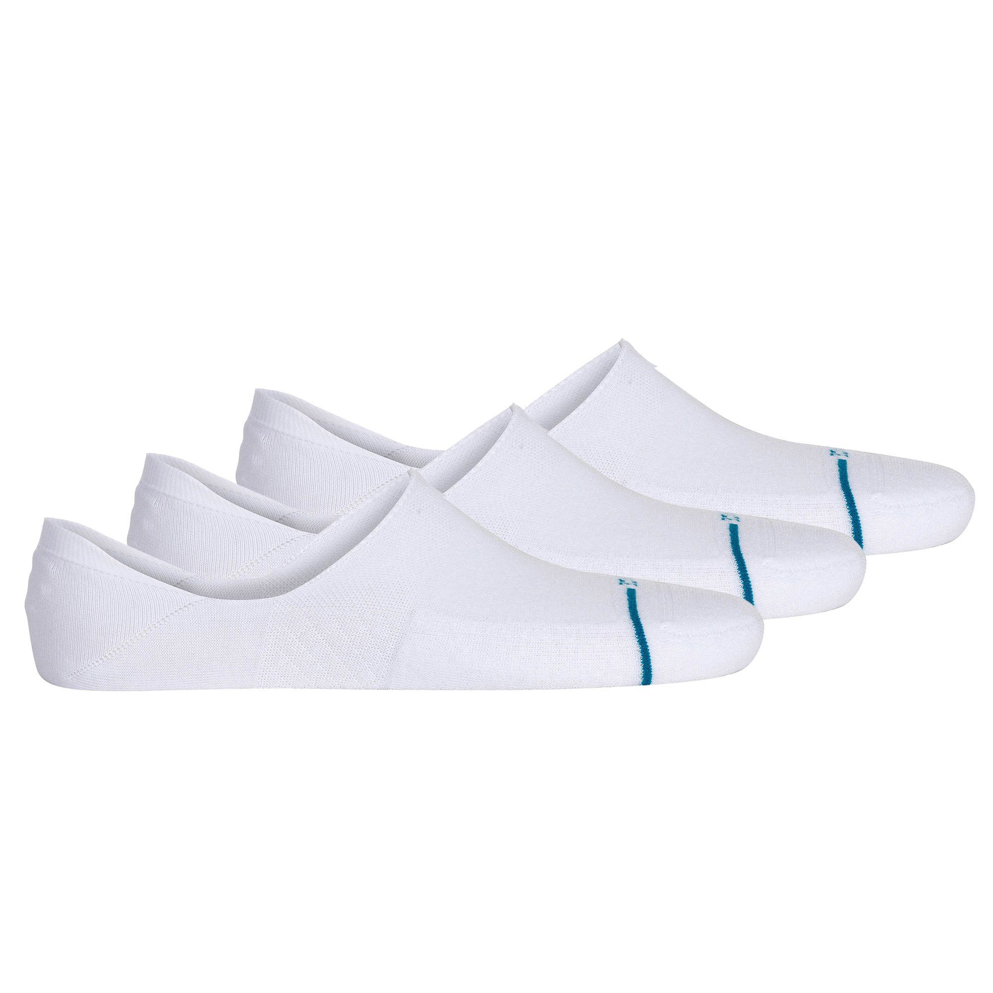 Stance Sneakersocken Unisex Socken 3er Pack Baumwollmischung (Packung, 3er Pack)