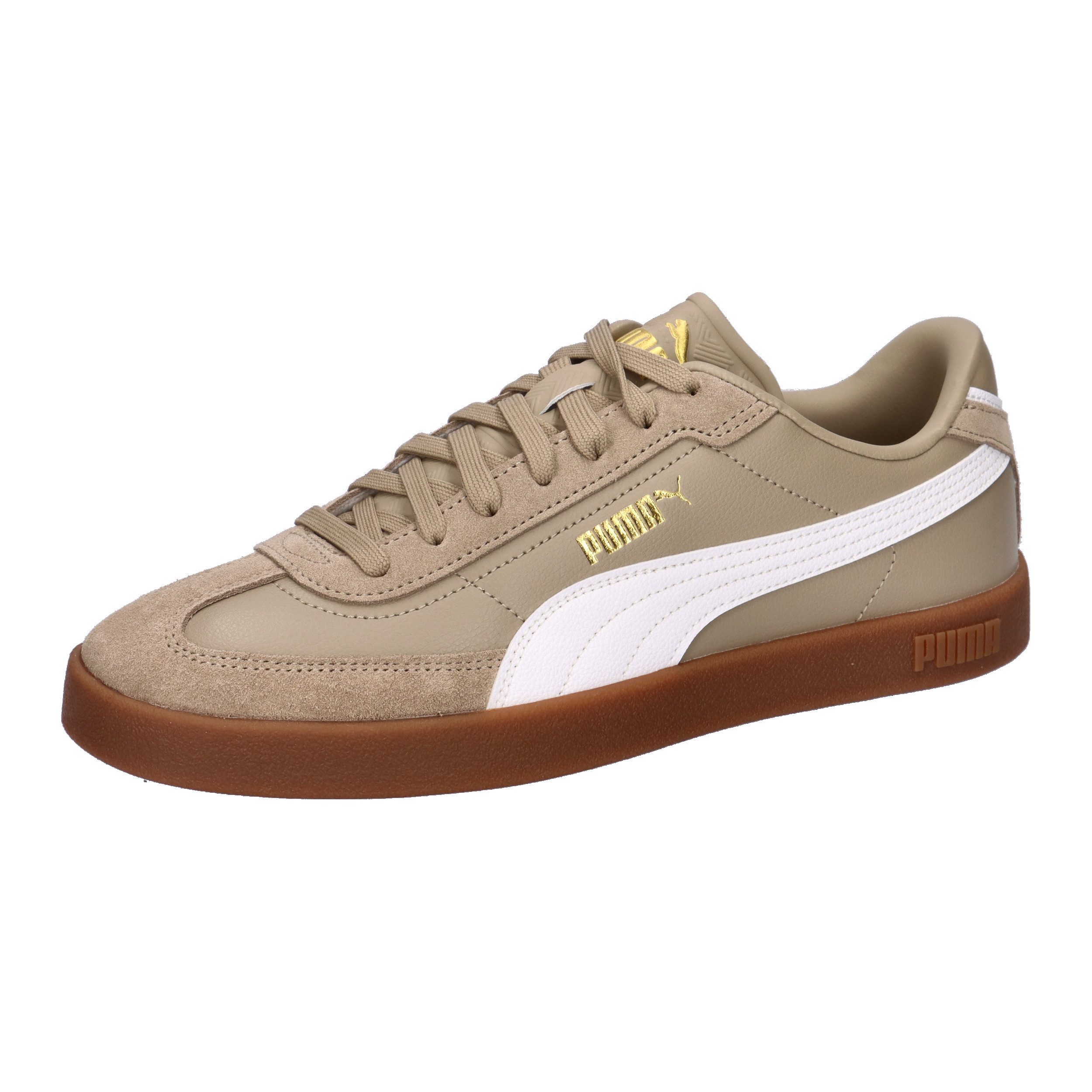 PUMA Puma Unisex Sneaker Club II Era 397447 Sneaker günstig online kaufen