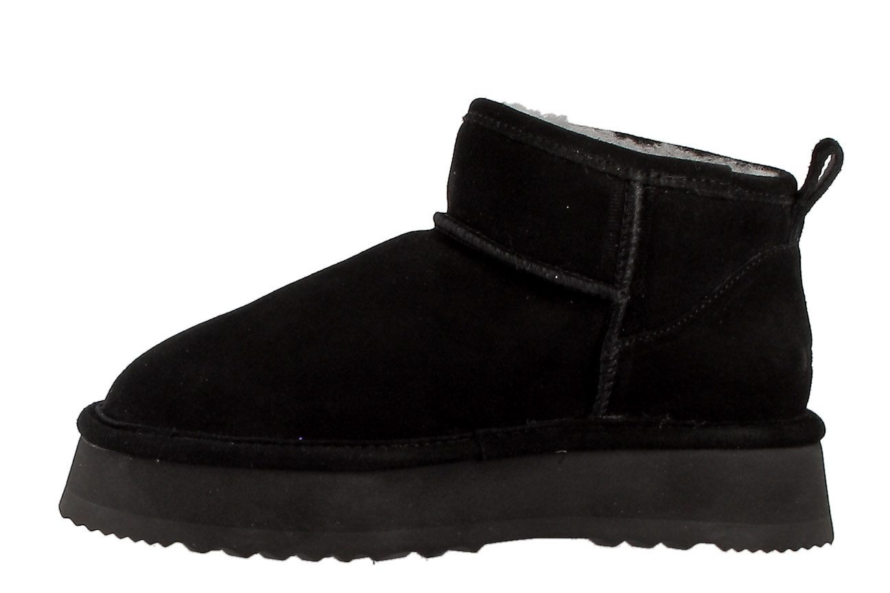 Axelda Milano Schnürboots
