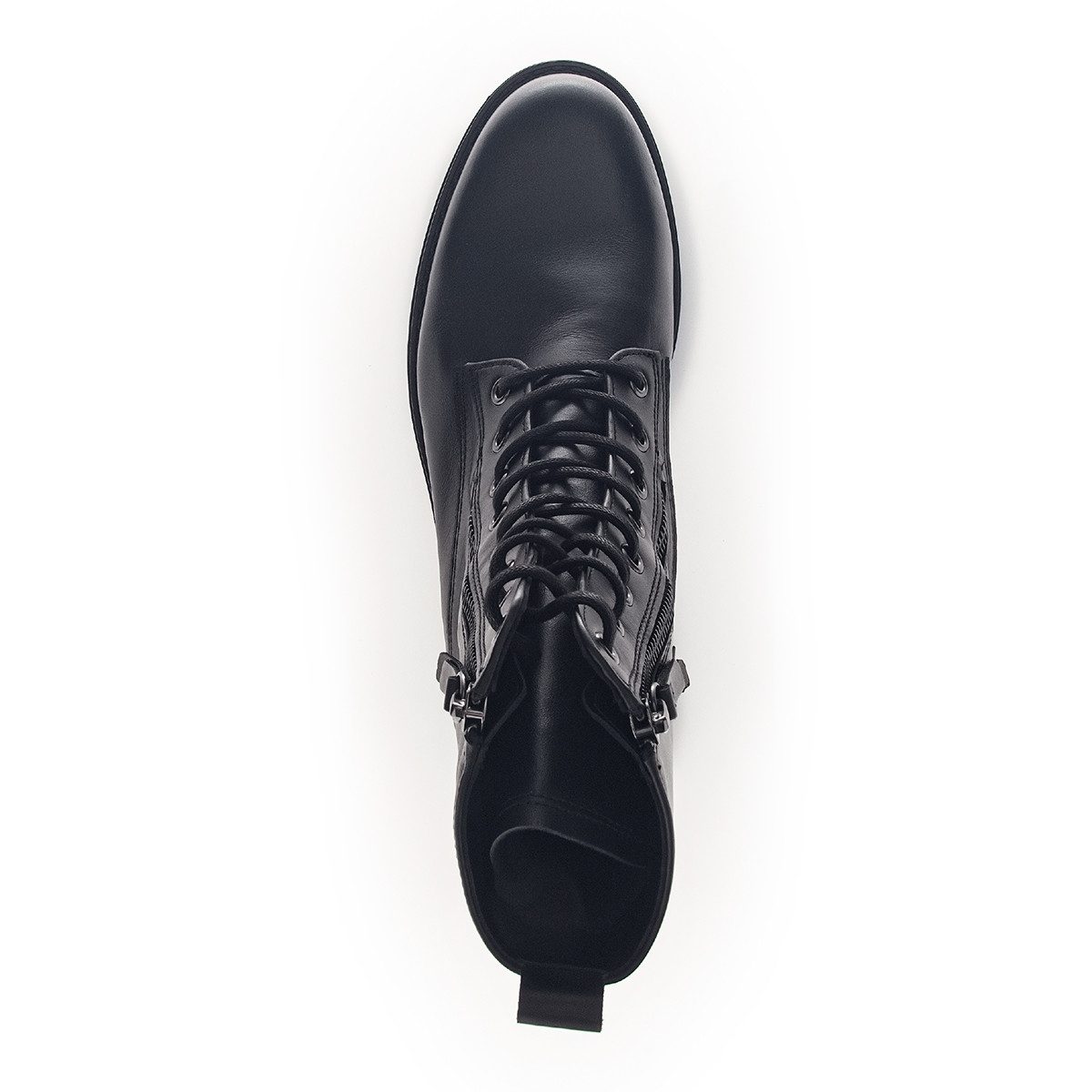 Gabor Gabor 2.785.87, Boots, Schwarz, Damen Stiefel