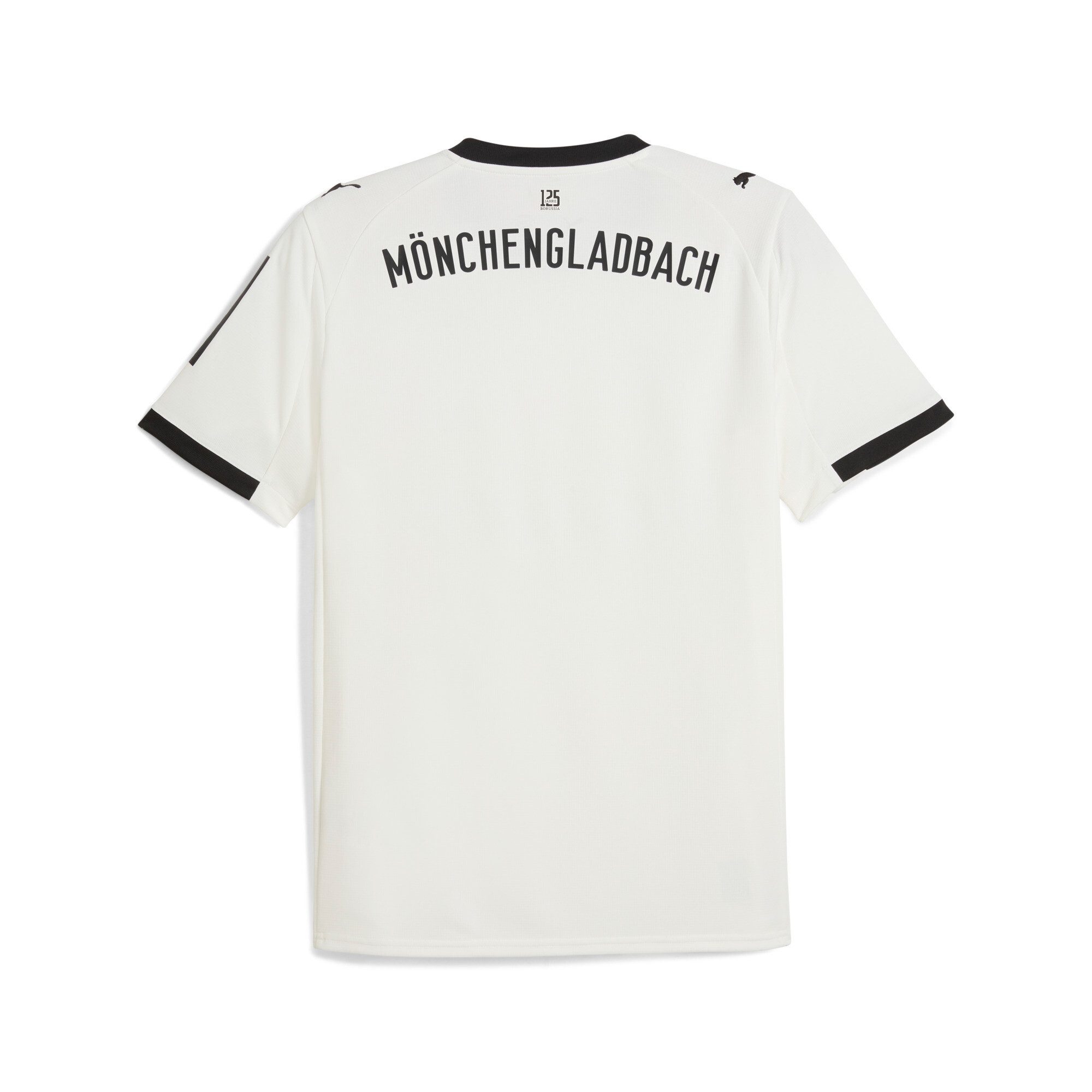 PUMA Trainingstop BMG HOME JERSEY REPLICA günstig online kaufen