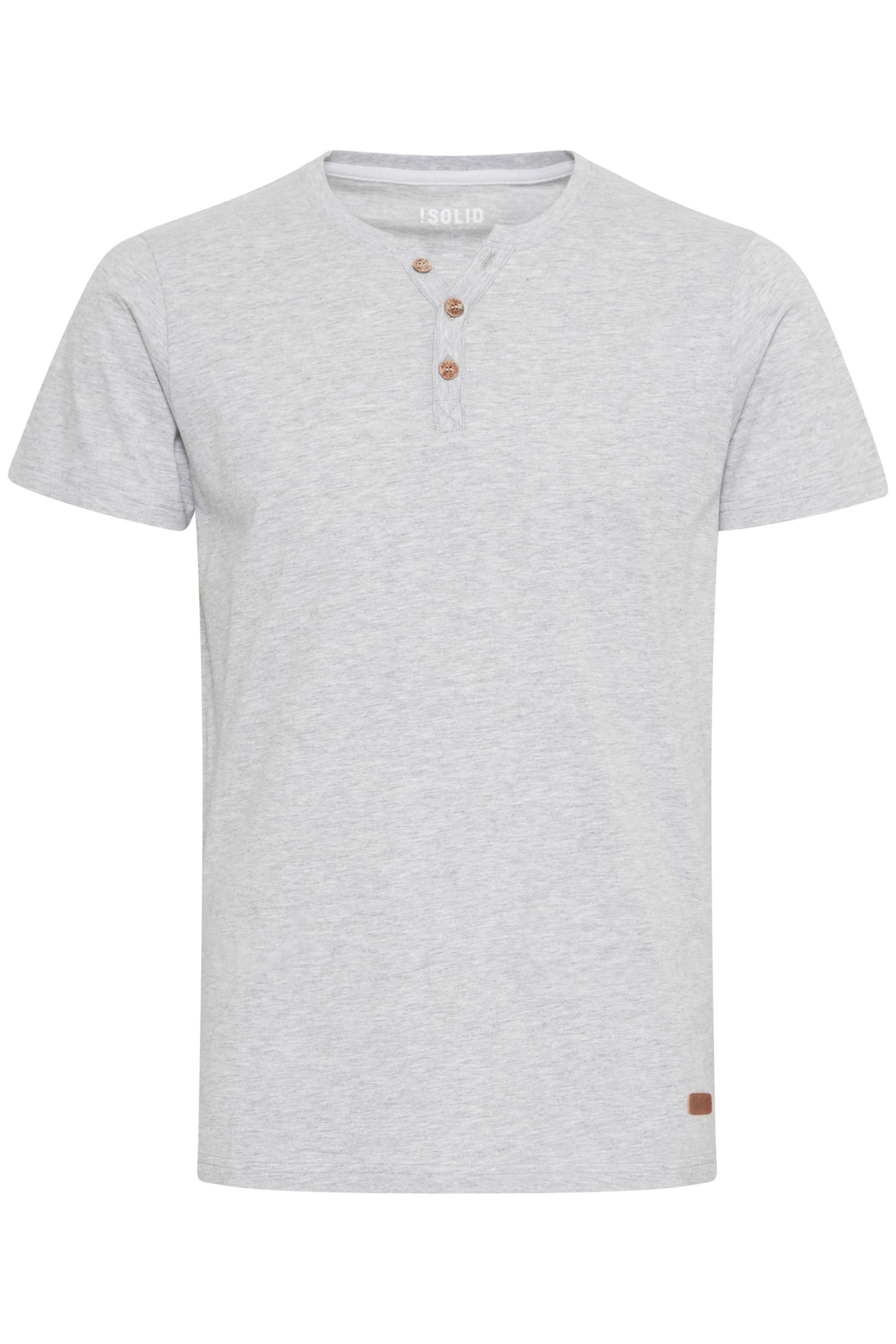 Light Grey Melange (8242)