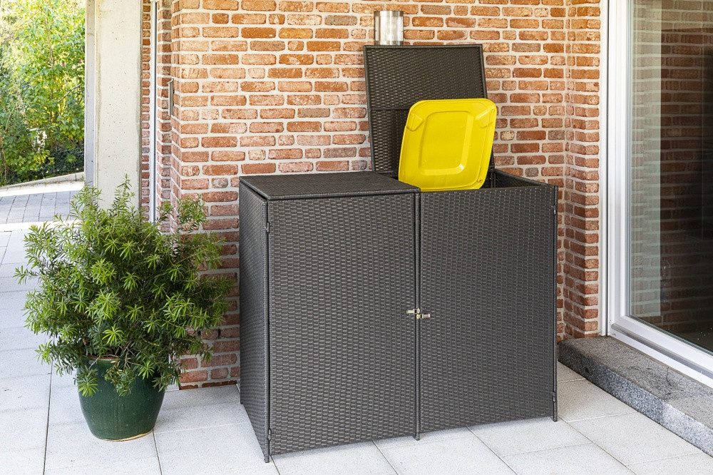 MERXX Mülltonnenbox