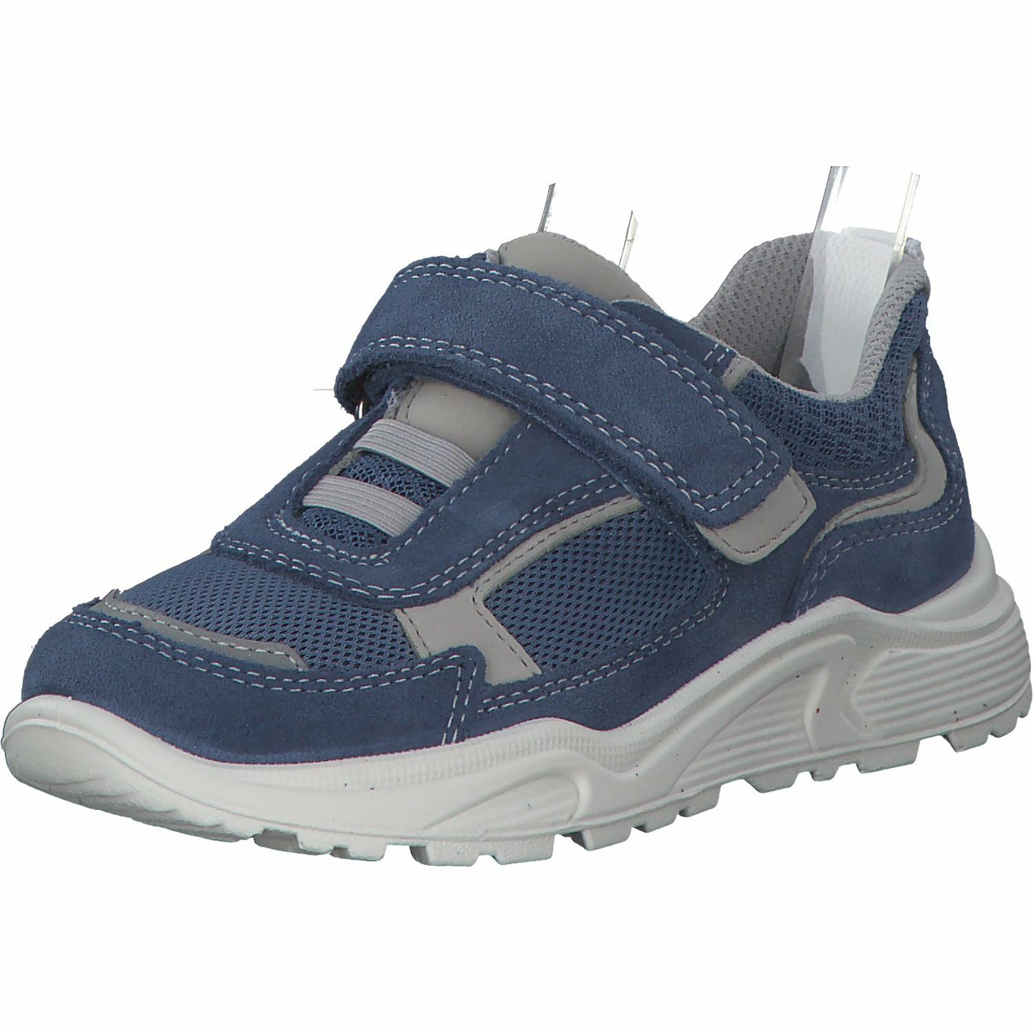 Superfit Sneaker für Jungen Sneaker (keine Angabe, 1-tlg., keine Angabe)