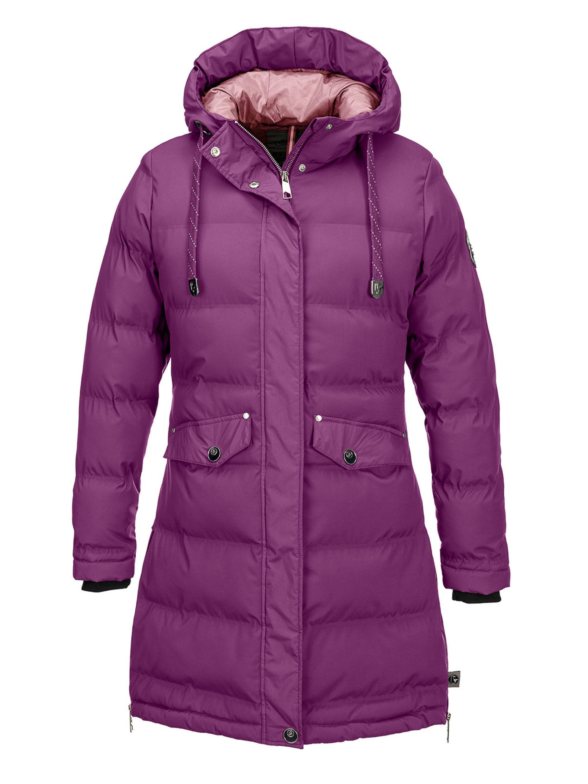 Schietwetter Funktionsjacke Damen günstig online kaufen