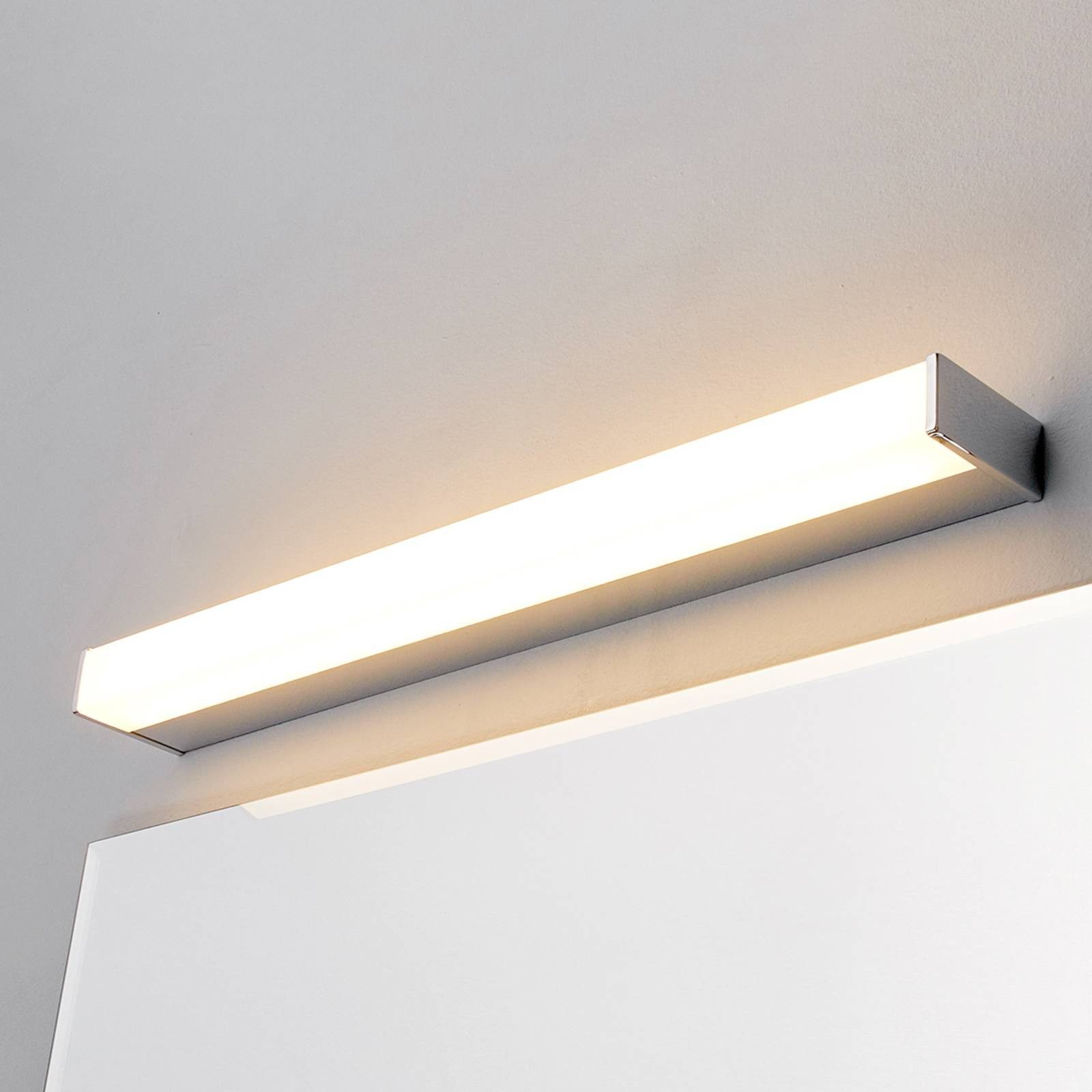 Lindby Wandleuchte Philippa, 1 x 7,2 W LED, warmweiß