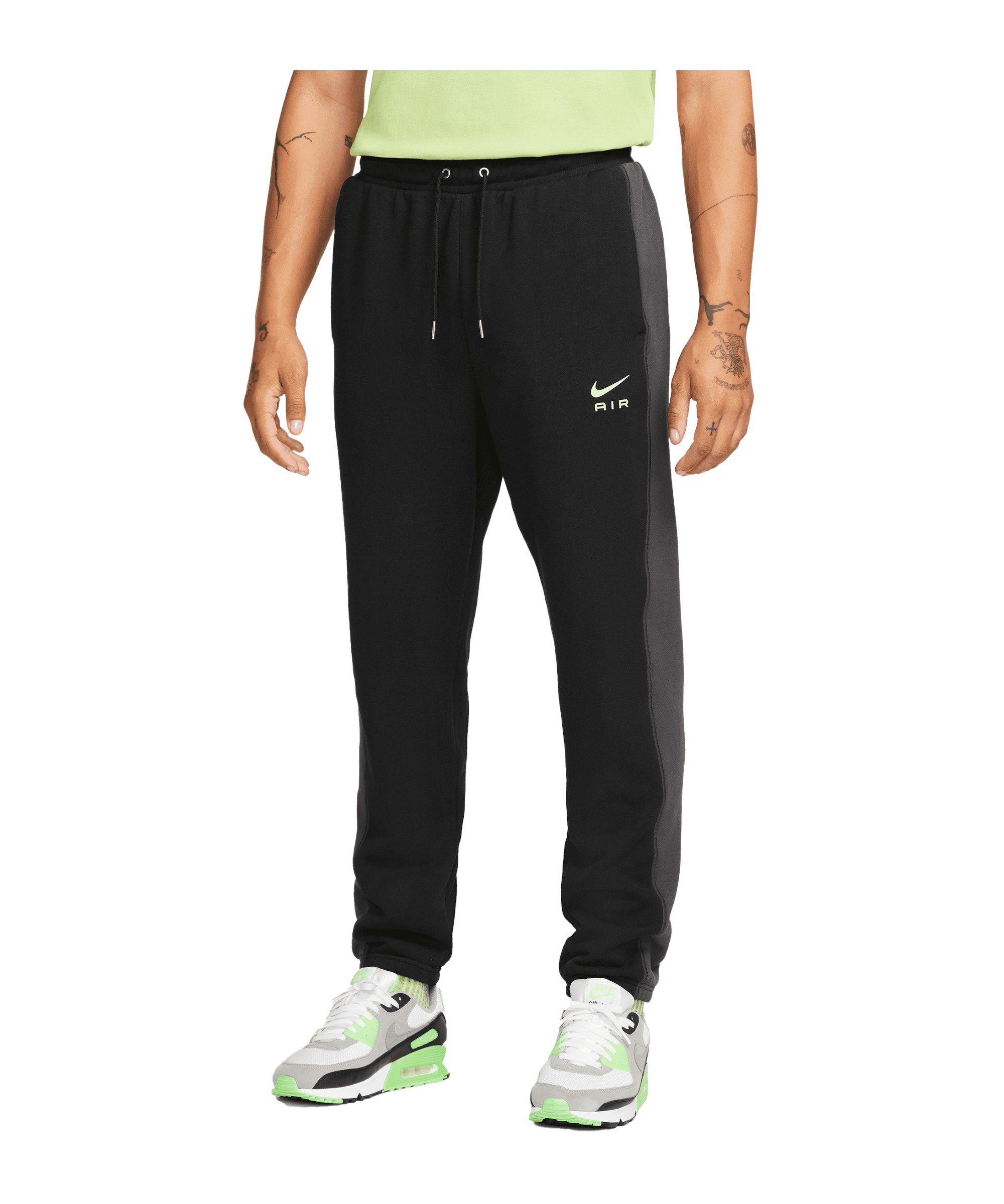 Nike Sportswear Jogginghose Air FT Jogginghose