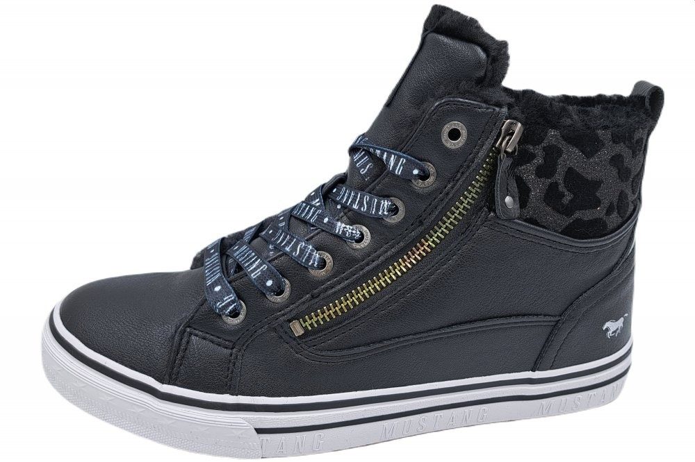 Mustang Shoes Slipper günstig online kaufen