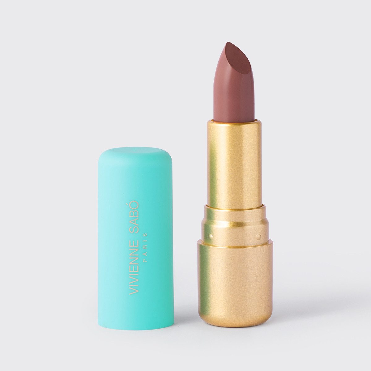 VIVIENNE SABO Lippenstift Nude Createur 05