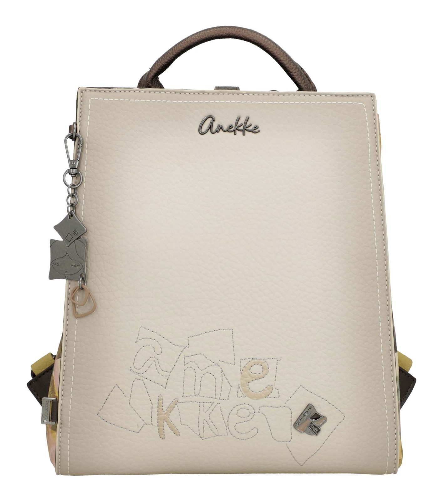 Anekke Rucksack Bloom Backpack günstig online kaufen