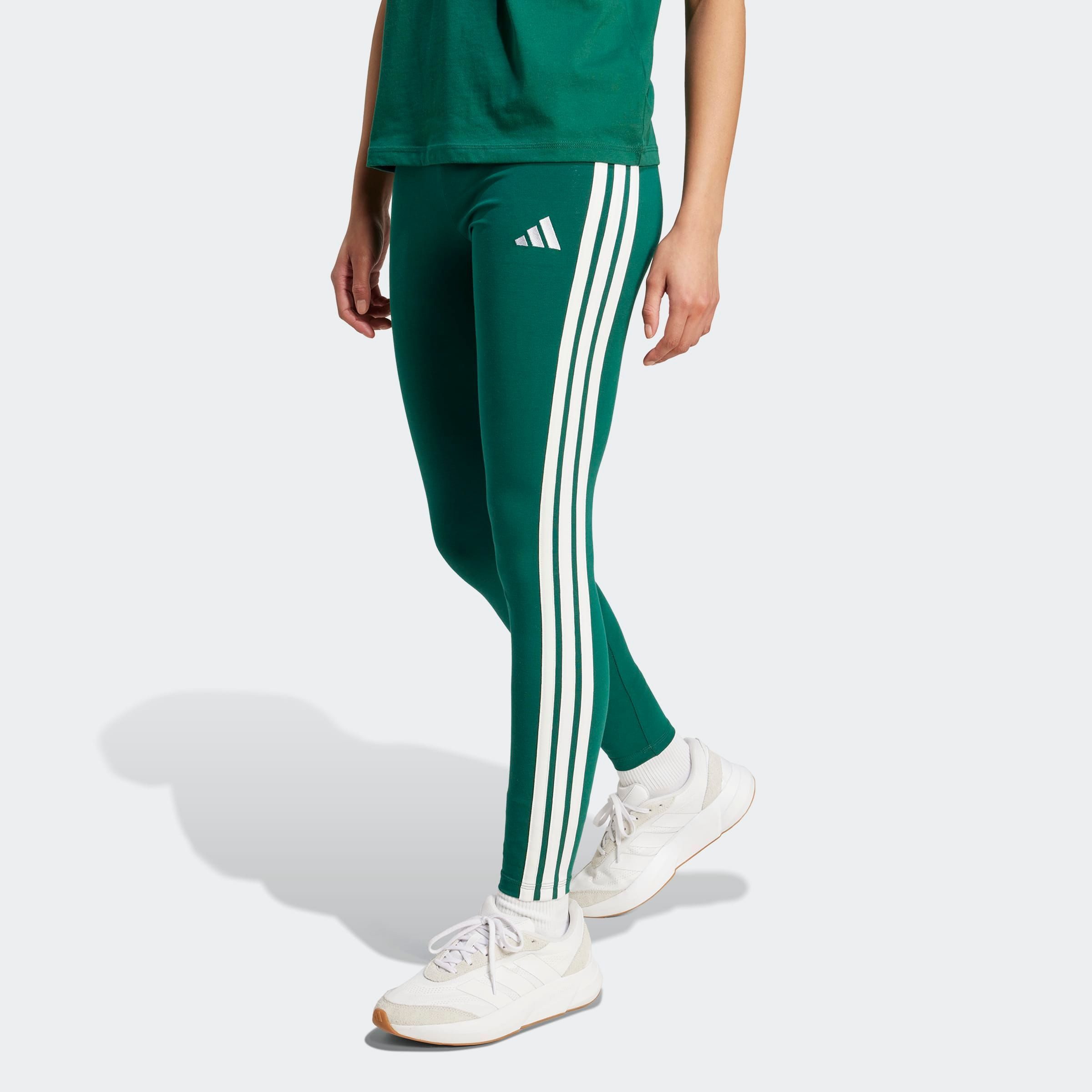 adidas Sportswear Trainingstights W 3S SJ LEG (1-tlg) sportlicher Look mit günstig online kaufen