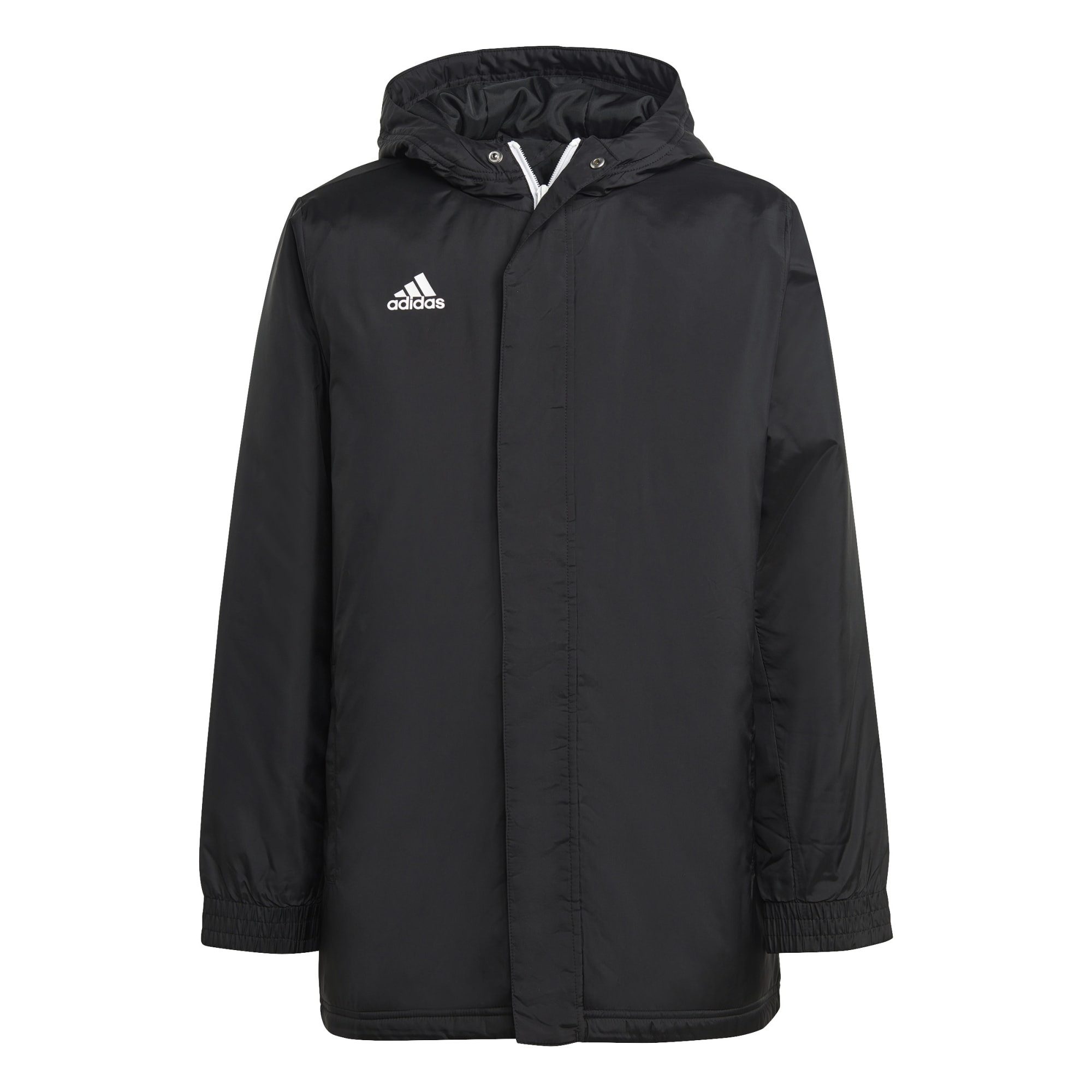 adidas Performance Winterjacke adidas Kinder Stadionjacke Entrada 22