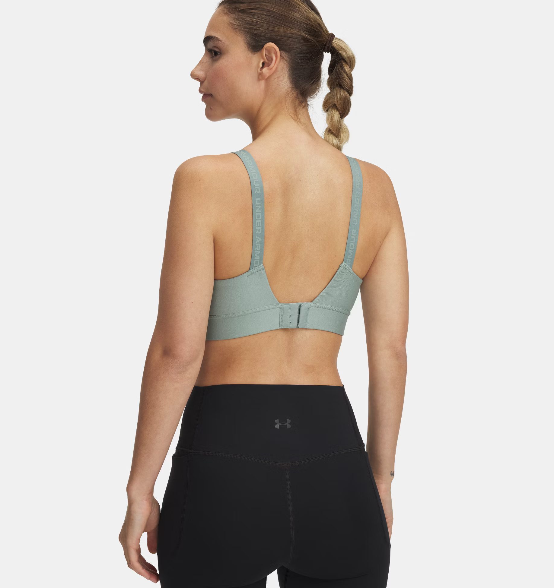 Under Armour® Sport-BH UA INFINITY MID BRA