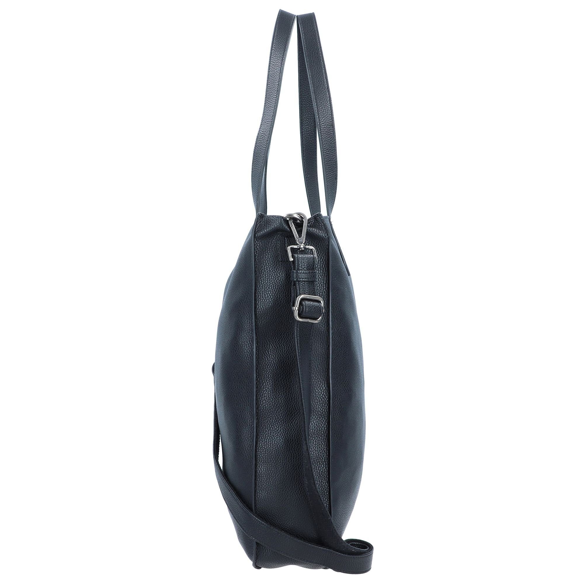 FREDsBRUDER Shopper Burk, Leder