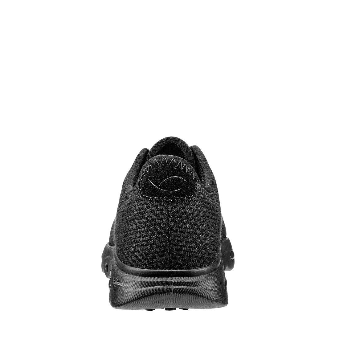Racer - Ara 043610 Sneaker Ara Schuhe, schwarz Materialmix Damen Sneaker