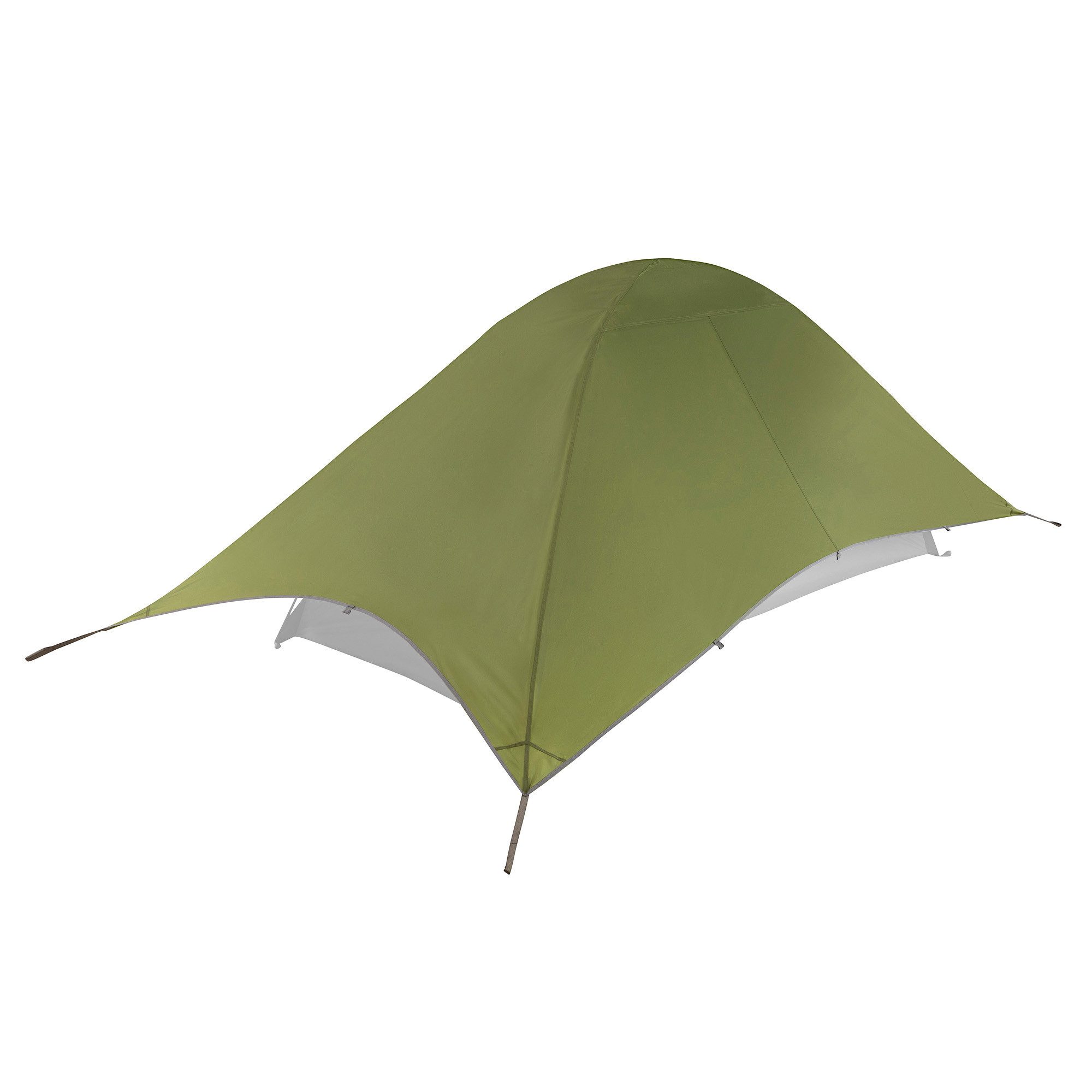 TATONKA® Tarp-Zelt Double Moskito Dome Fly Überzelt