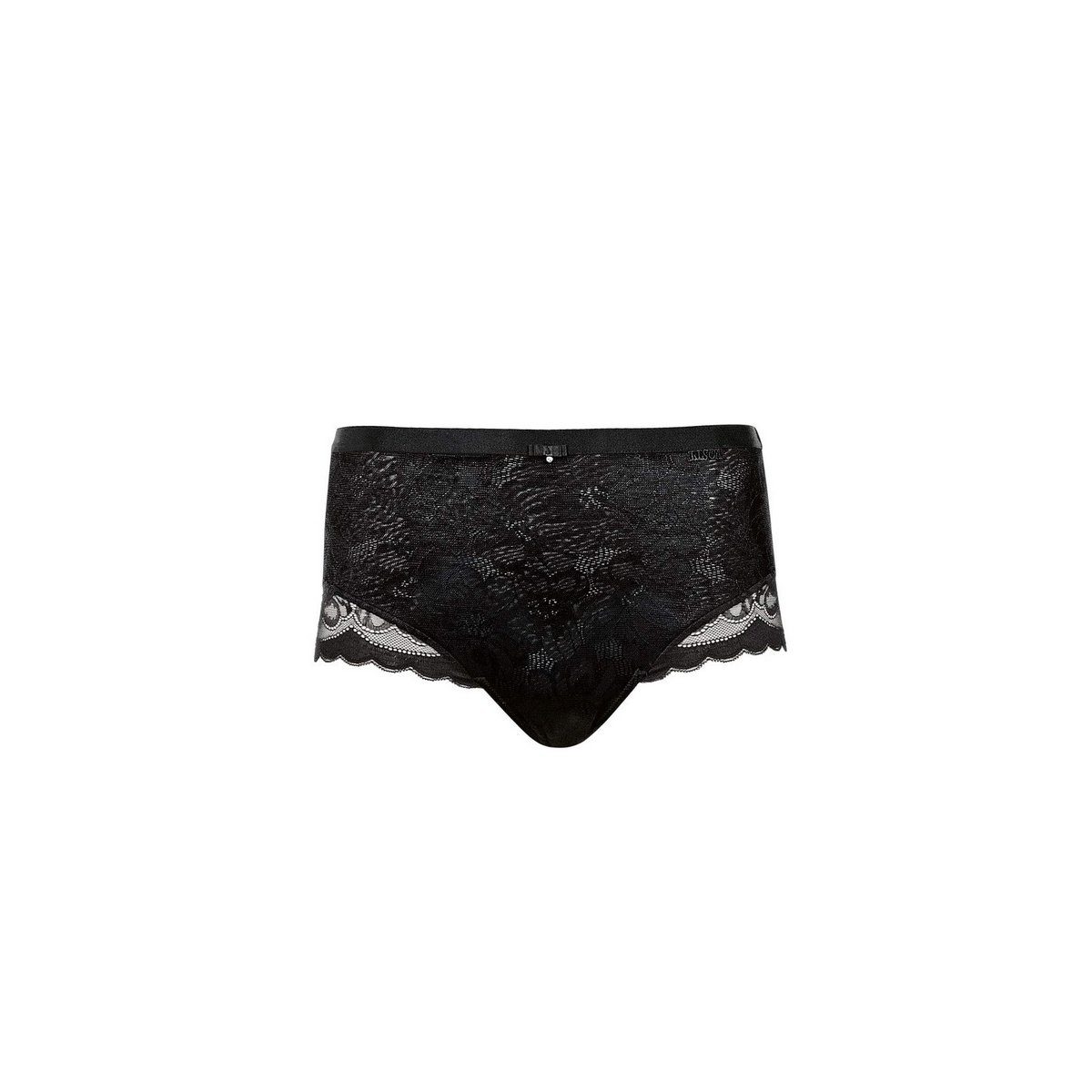 Lisca Slip schwarz (Damen, 1-St)