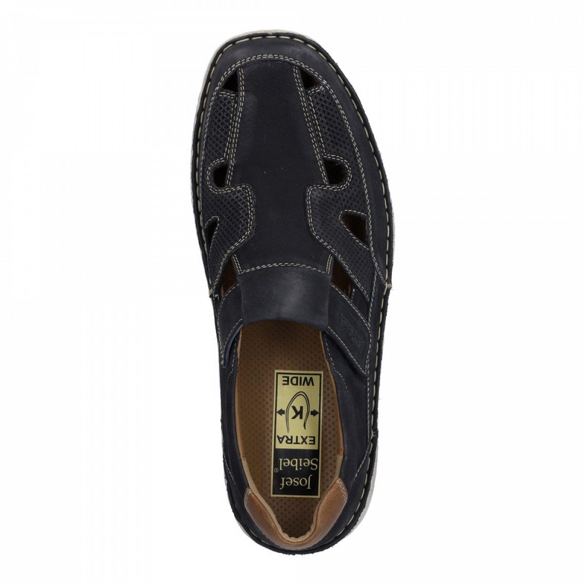 Josef Seibel Anvers 81 Slipper günstig online kaufen