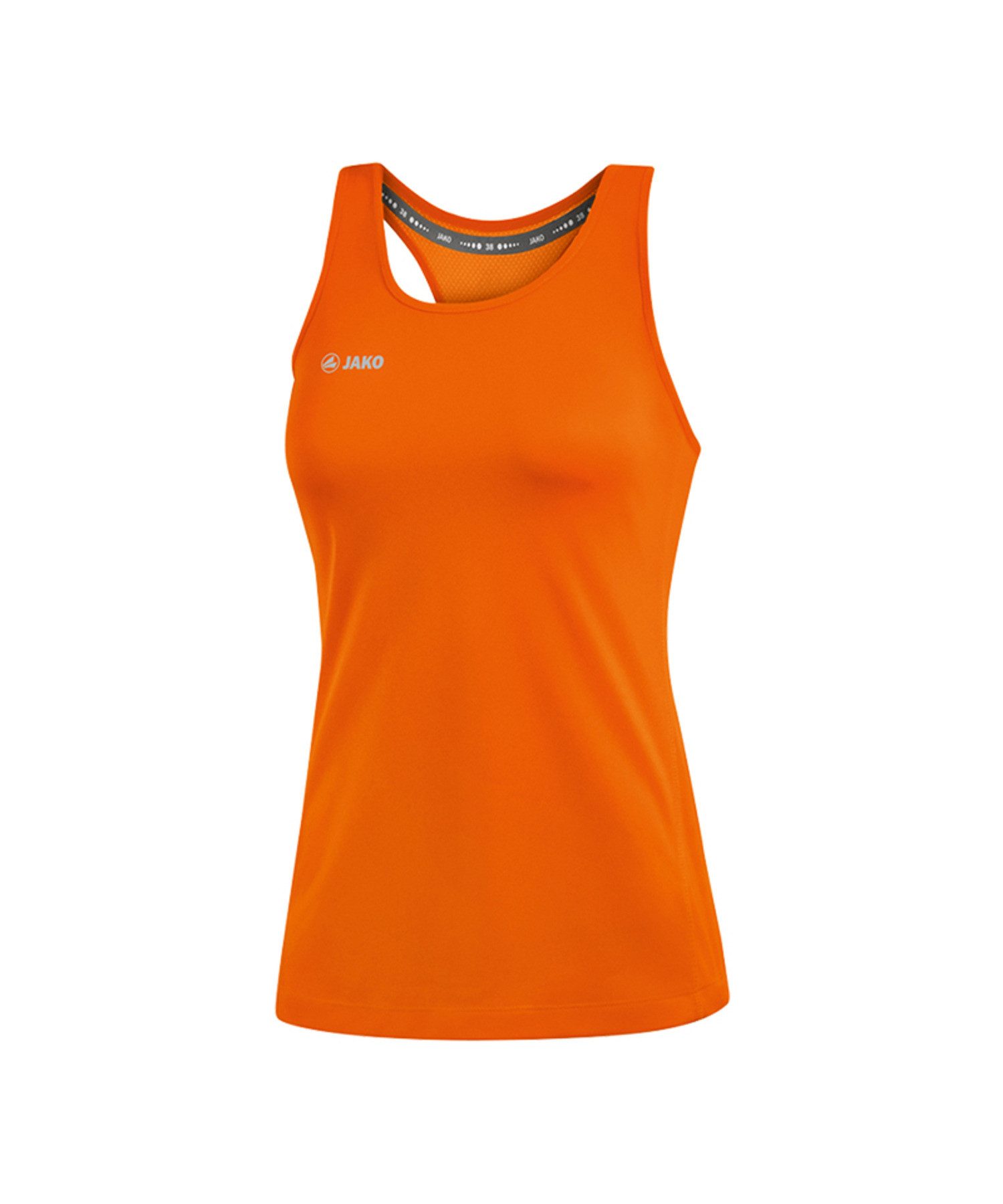 Jako Turntrikot Run 2.0 Tanktop Running Damen (1-tlg) default günstig online kaufen