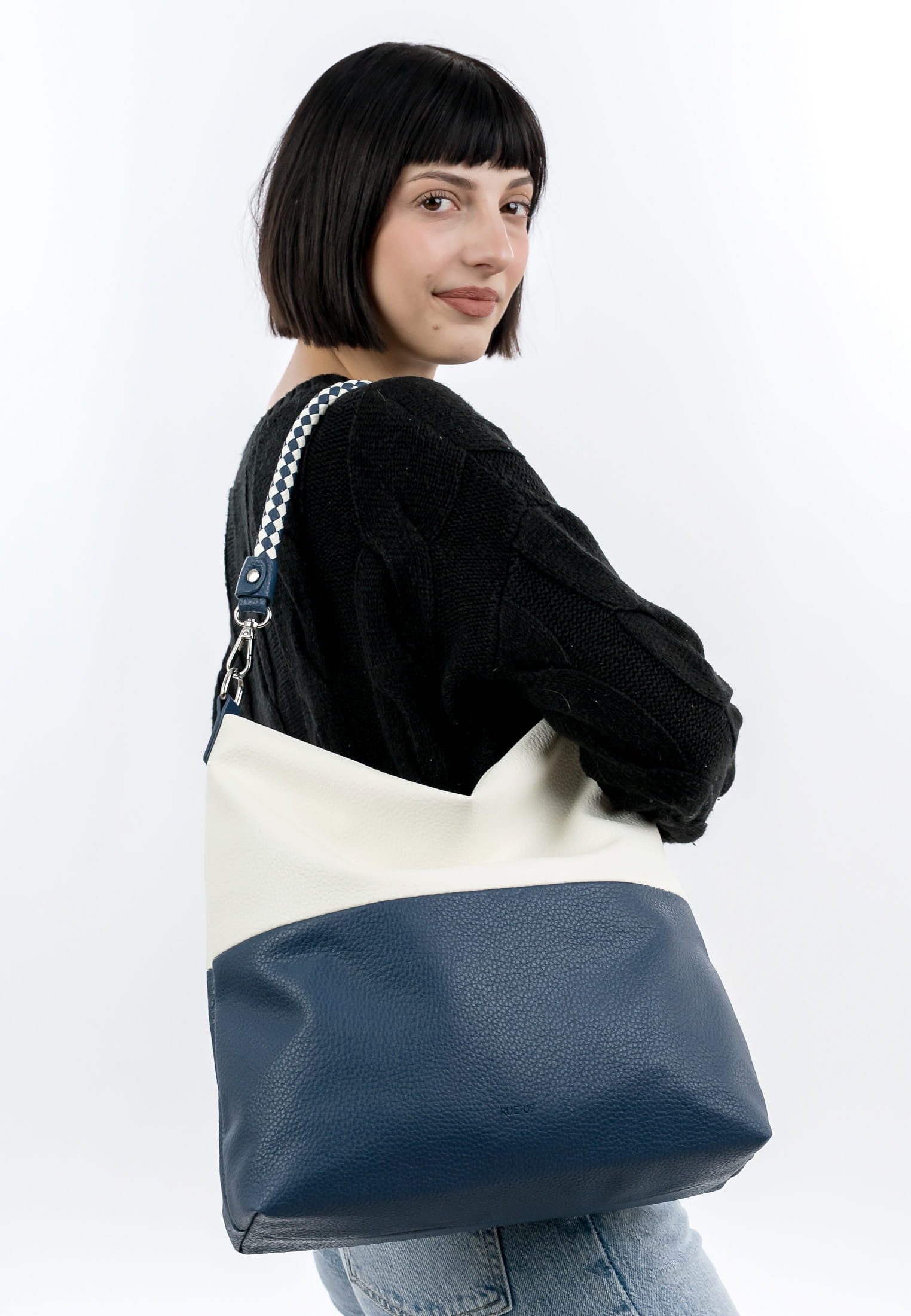 EMILY & NOAH Beuteltasche E&N Frejus RUE 09