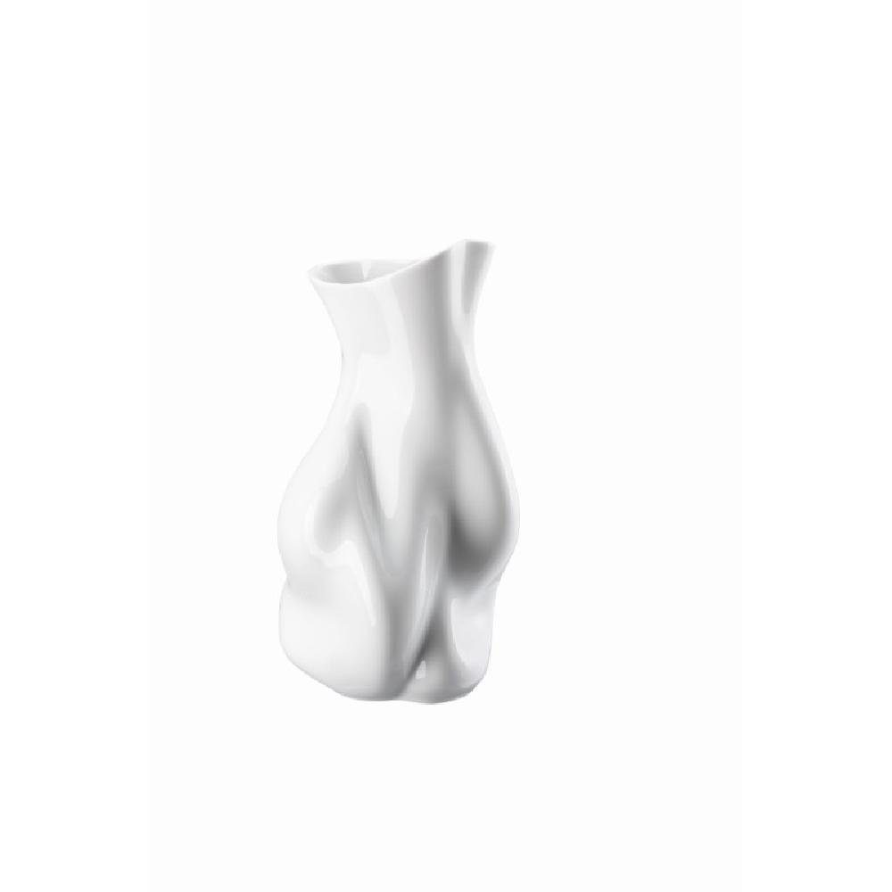 Blown Edition Weiß Dekovase Rosenthal 2nd Vase