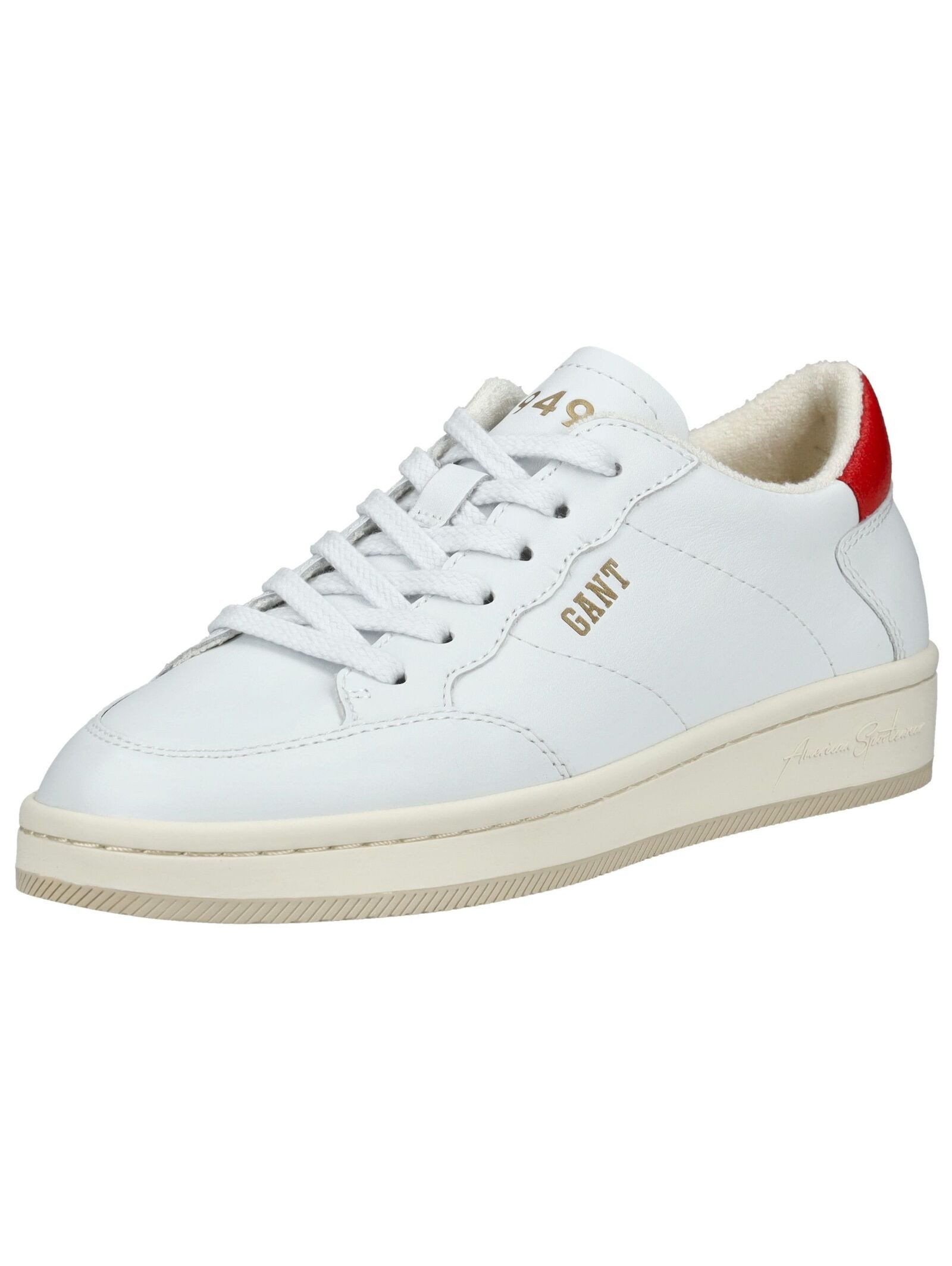 Gant Sneaker Leder Sneaker günstig online kaufen