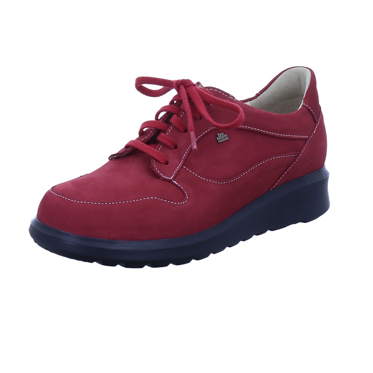 Finn Comfort MOGAN Schnürschuh