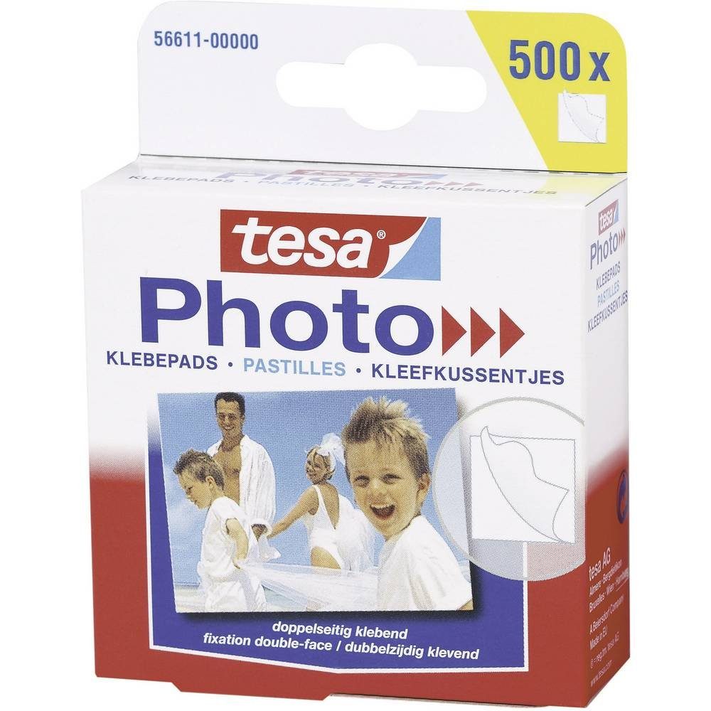 Klebehaken Klebepads
