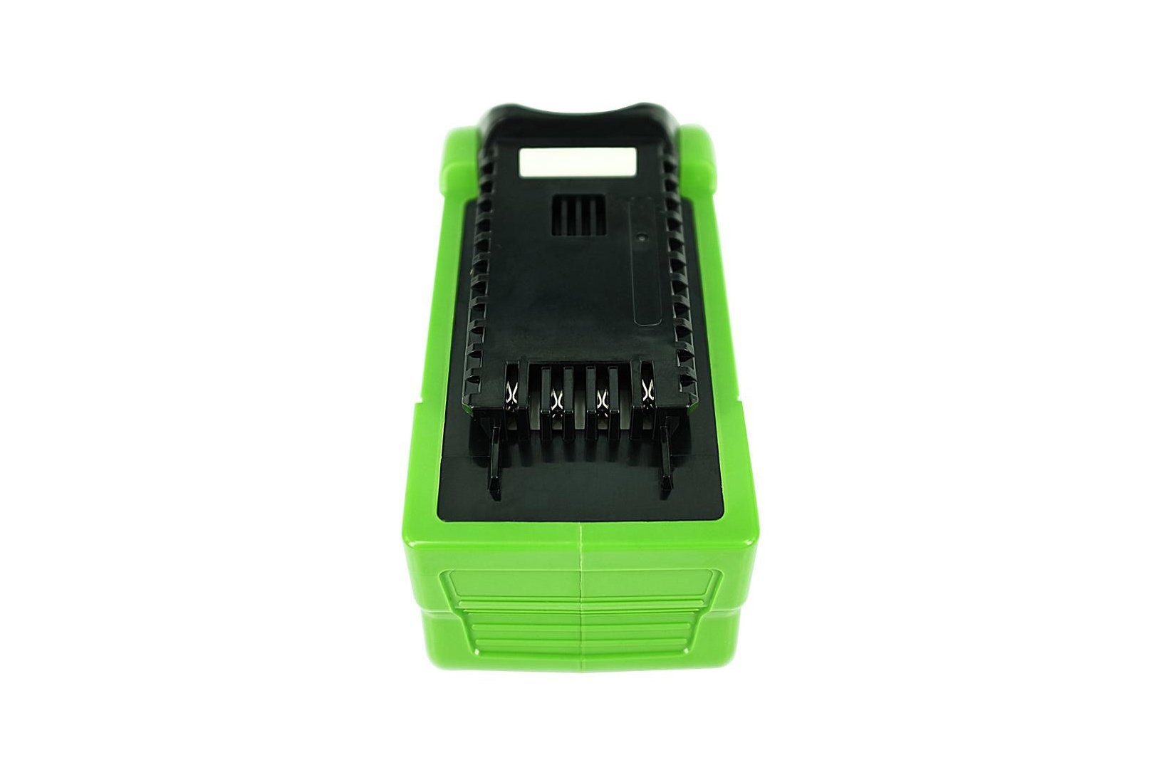 PowerSmart TGR001.25G Akku 5Ah für Greenworks 29472, 29727, G40B4, G40B6, GWT40VS2, G40AB, G40AC, G40CS30, G40DT35, G40GC, G40HT, G40LM35, G40LM41, G40LM45, G40LM46SP, G40LT, G40PH51, G40T5, G40UC, GD40BC, GD40BCB, GD40BV Li-ion 5000 mAh (36 V)