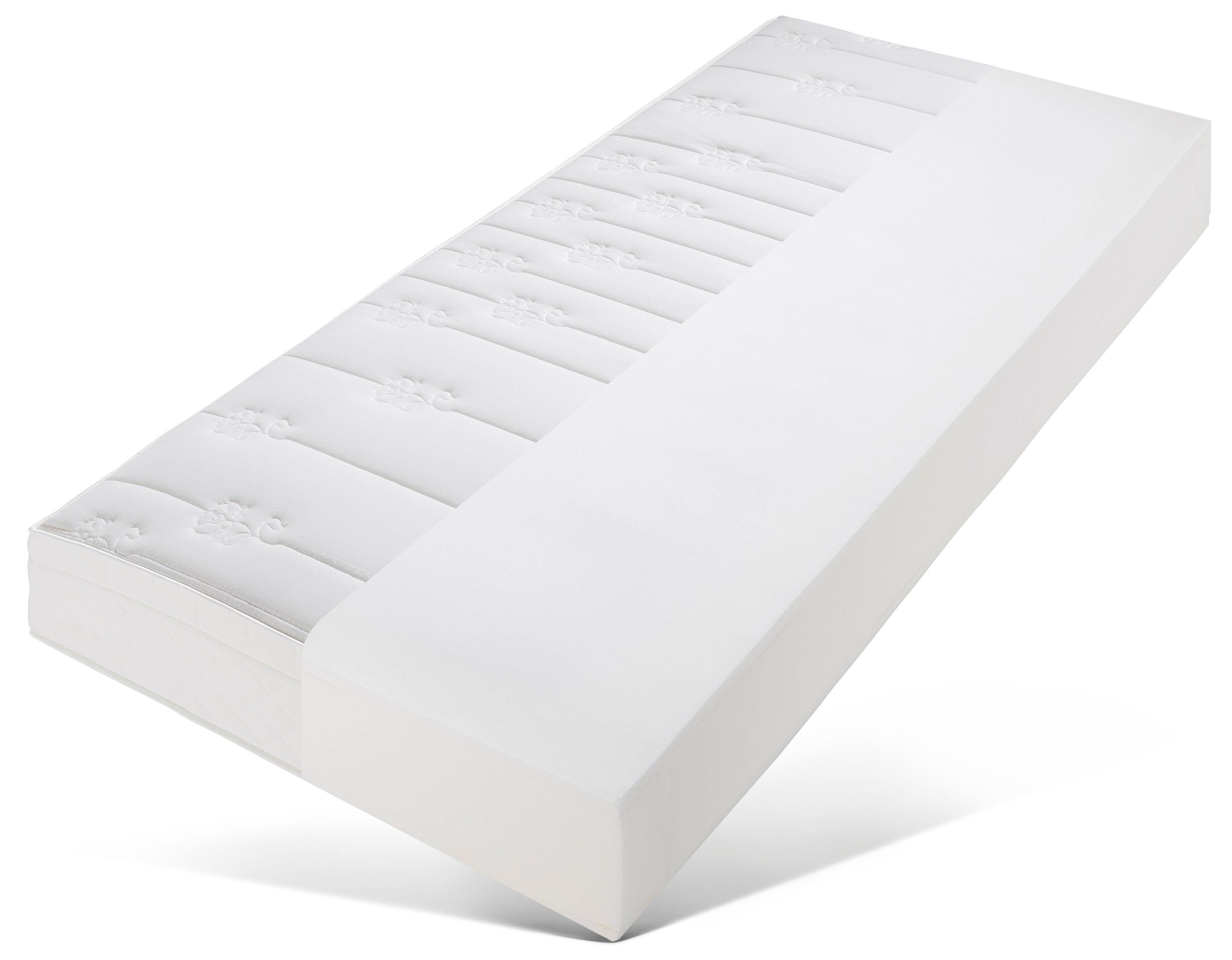 Boxspringmatratze Betti, Malie, 25 cm hoch