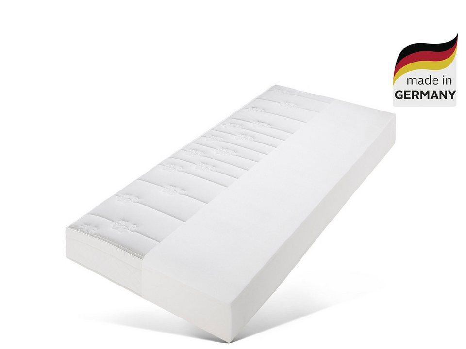 Boxspringmatratze »Betti«, Malie, 25 cm hoch, 448 Federn