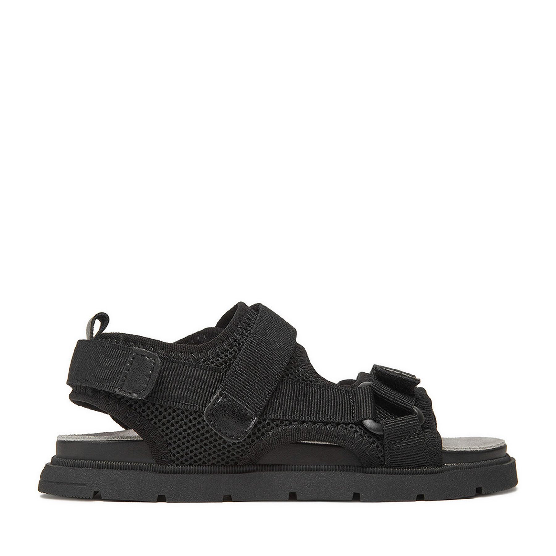 Lasocki Young Lasocki Young Junge Sandalen CS6081-05 Schwarz Outdoorsandale