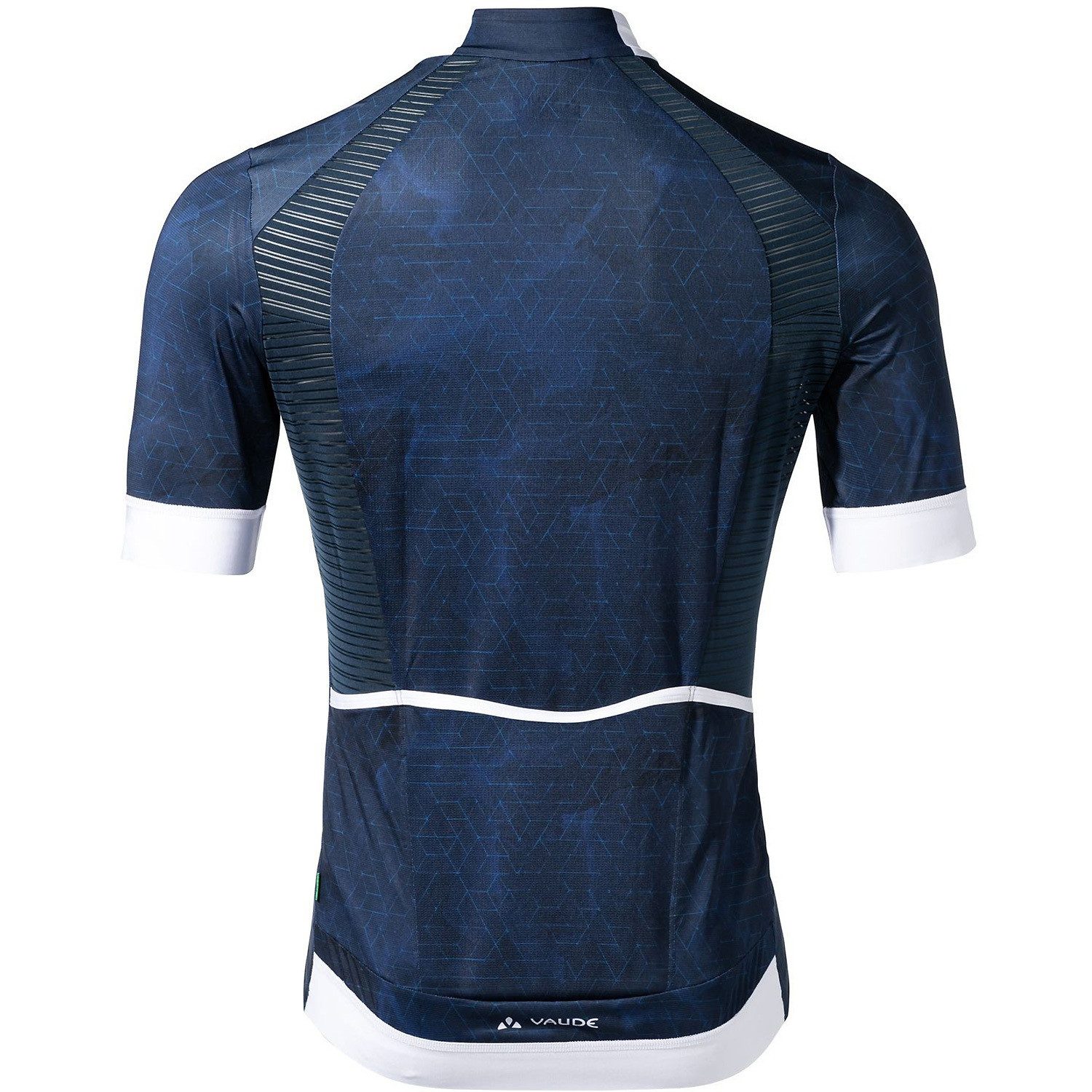 VAUDE Radtrikot T-Shirt MENS FURKA FZ TRICOT