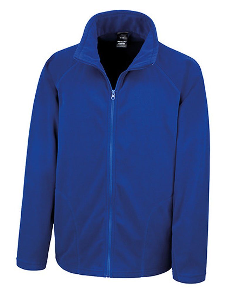 Goodman Design Fleecejacke Micro Fleece Jacke Antipilling sehr leicht und warm