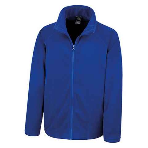 Goodman Design Fleecejacke Micro Fleece Jacke Antipilling sehr leicht und warm, 60 °C waschbar