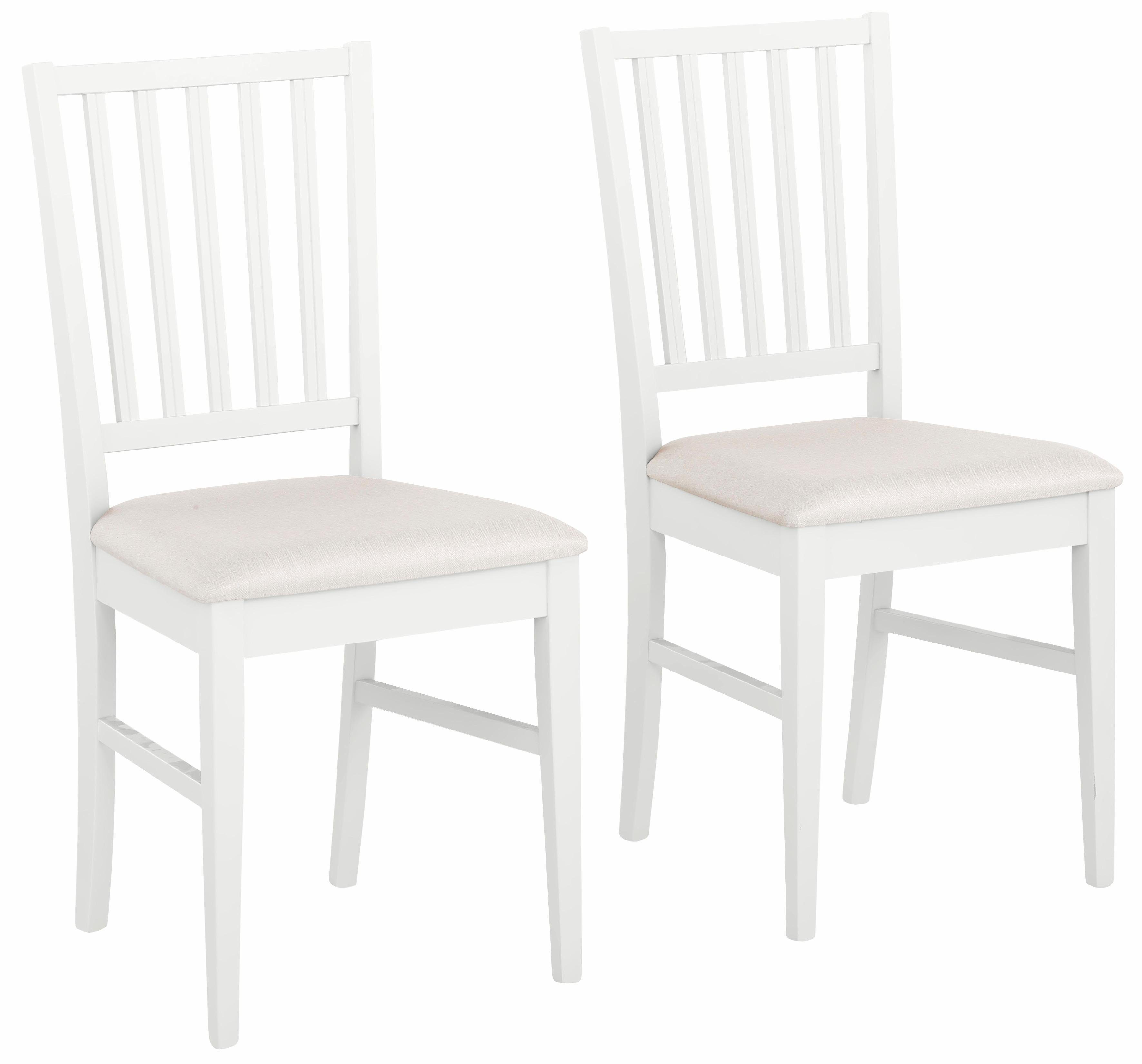 Home affaire Esszimmerstuhl Ruanda Küchenstuhl TOPSELLER (Set, 4 St), im 2e günstig online kaufen