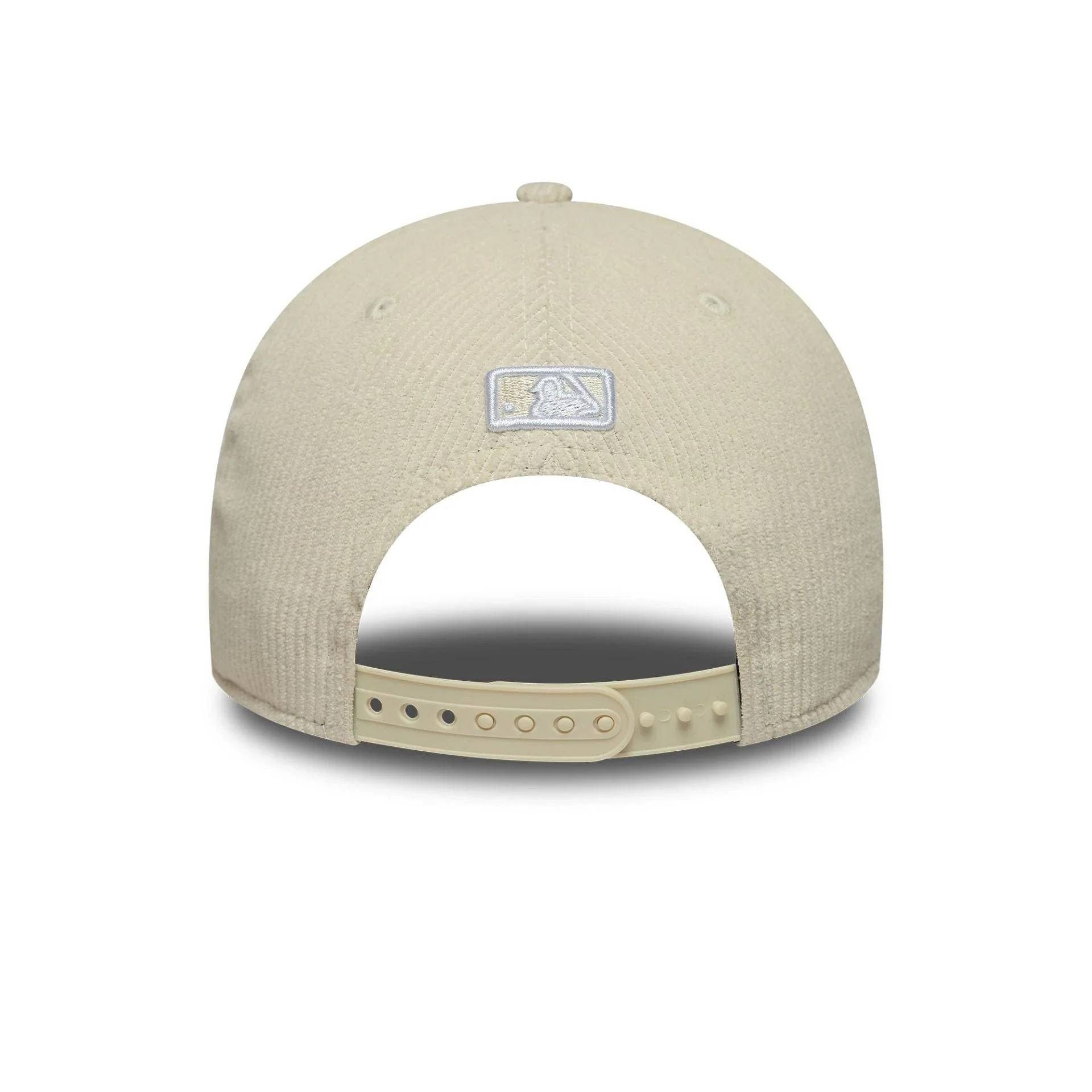 New Era Baseball Cap Cap New Era Cord Los Angeles Dodgers (1-St)